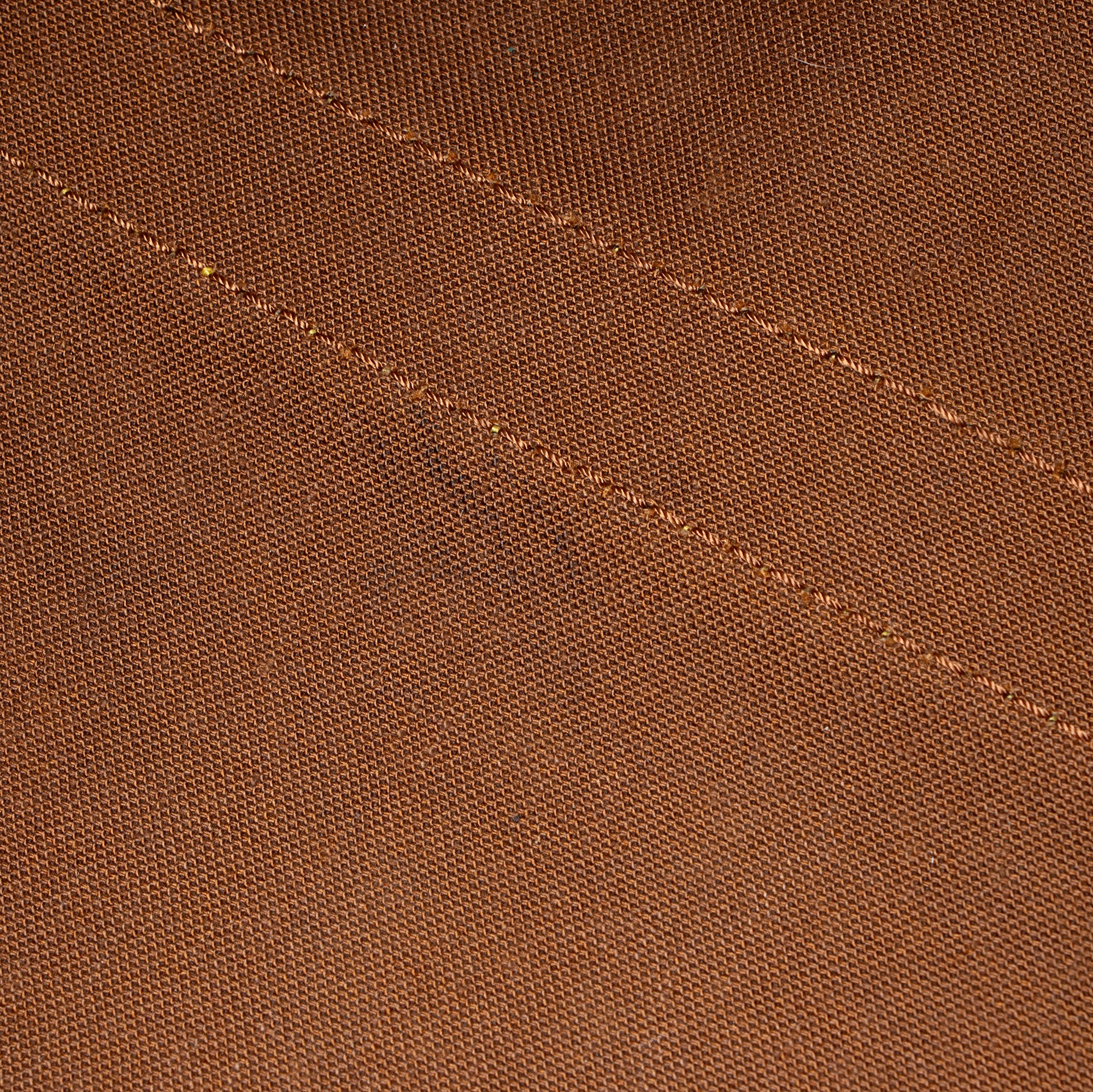 Louis Vuitton Vintage Monogram Canvas Keepall Bandouliere 55 Duffle
