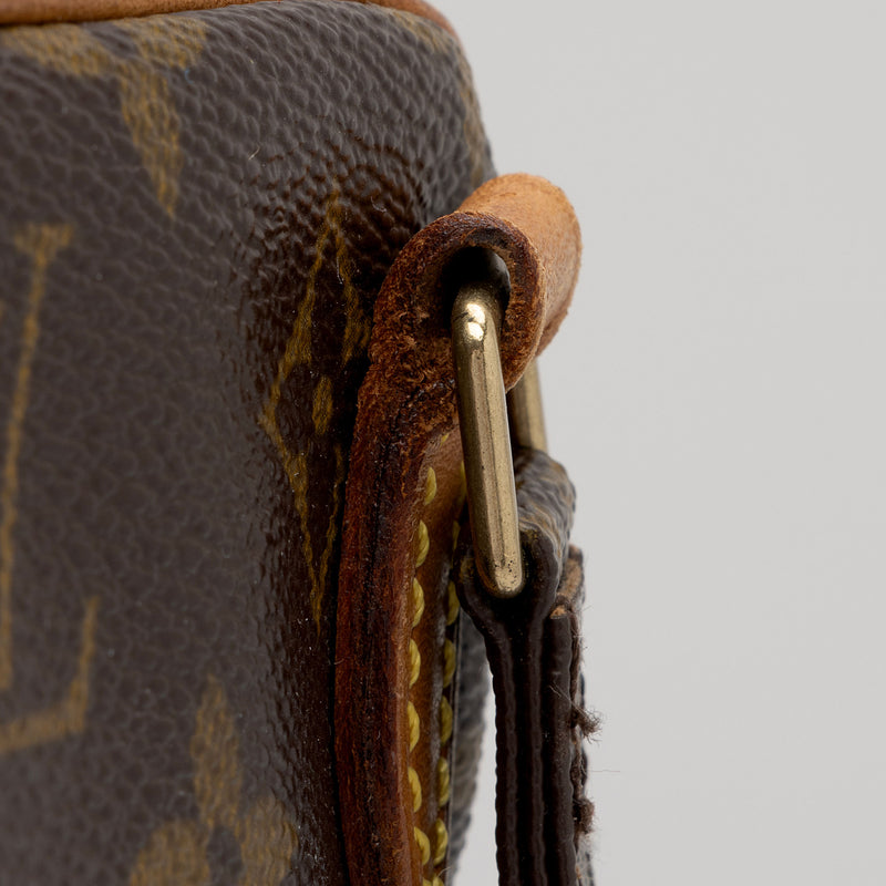 Louis Vuitton Vintage Monogram Canvas Marly Bandouliere Shoulder Bag (SHF-drwHl6)