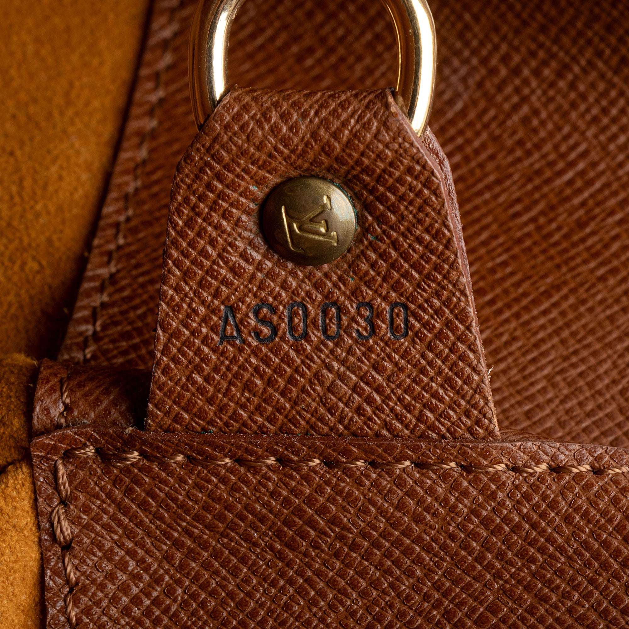 Louis Vuitton Vintage Monogram Canvas Musette Salsa GM Shoulder Bag (SHF-P6budw)