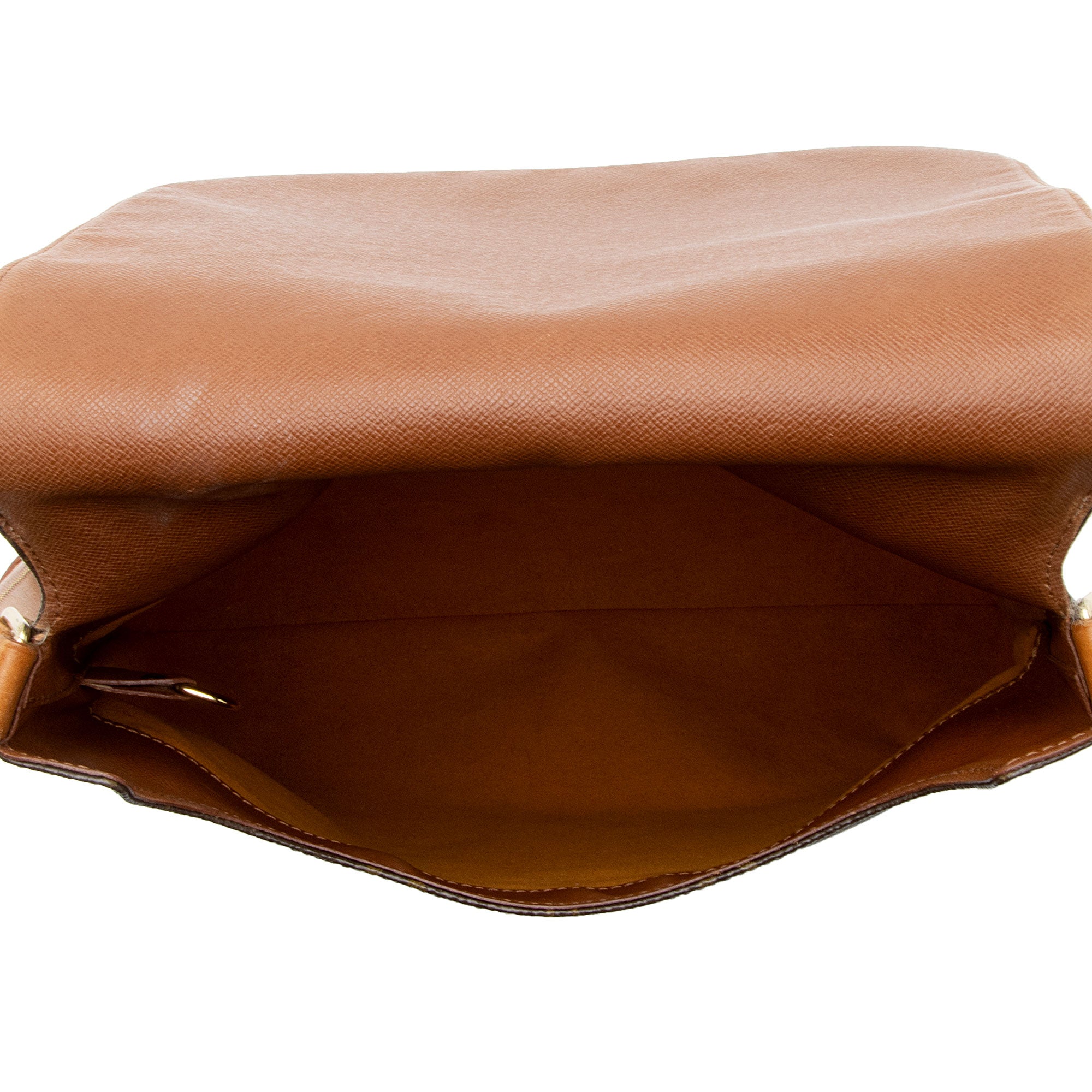 Louis Vuitton Vintage Monogram Canvas Musette Salsa GM Shoulder Bag (SHF-P6budw)