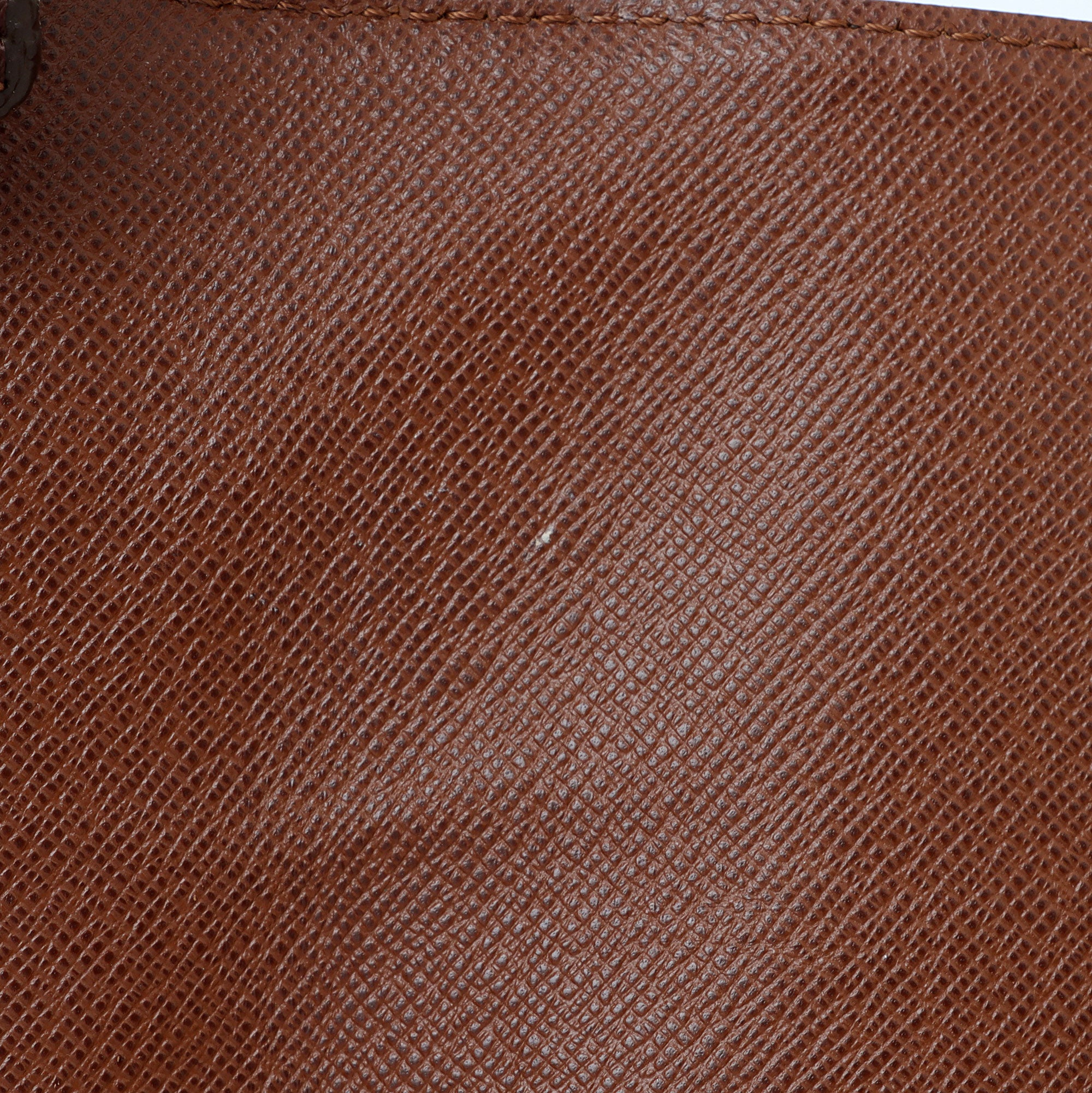 Louis Vuitton Vintage Monogram Canvas Musette Salsa GM Shoulder Bag (SHF-DQlxnW)
