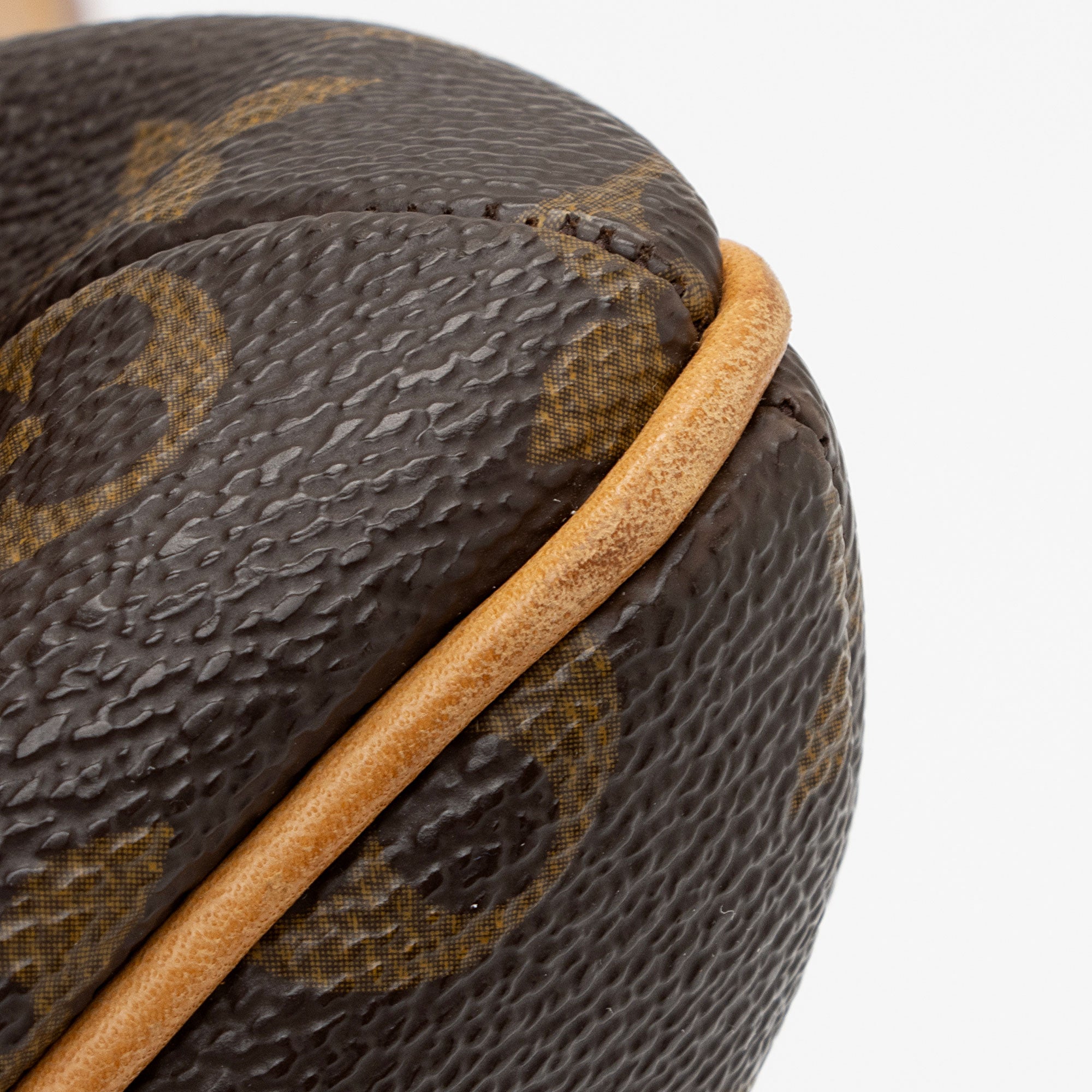 Louis Vuitton Vintage Monogram Canvas Musette Salsa Shoulder Bag (SHF-1sUhFh)