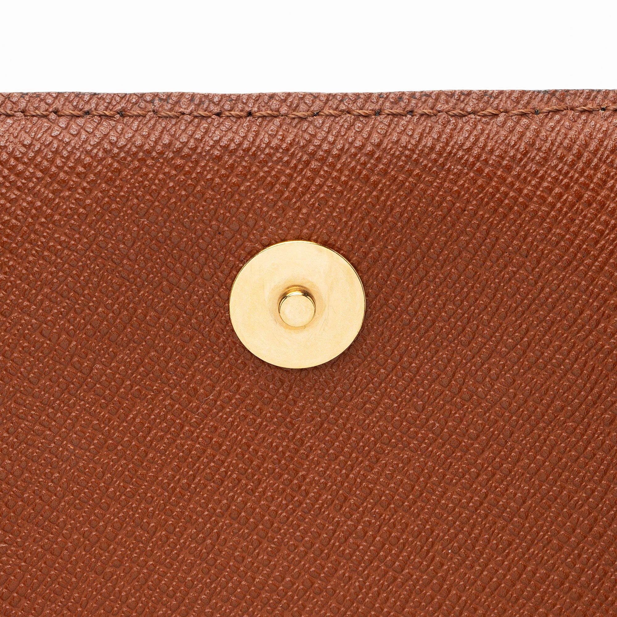 Louis Vuitton Vintage Monogram Canvas Musette Salsa Shoulder Bag