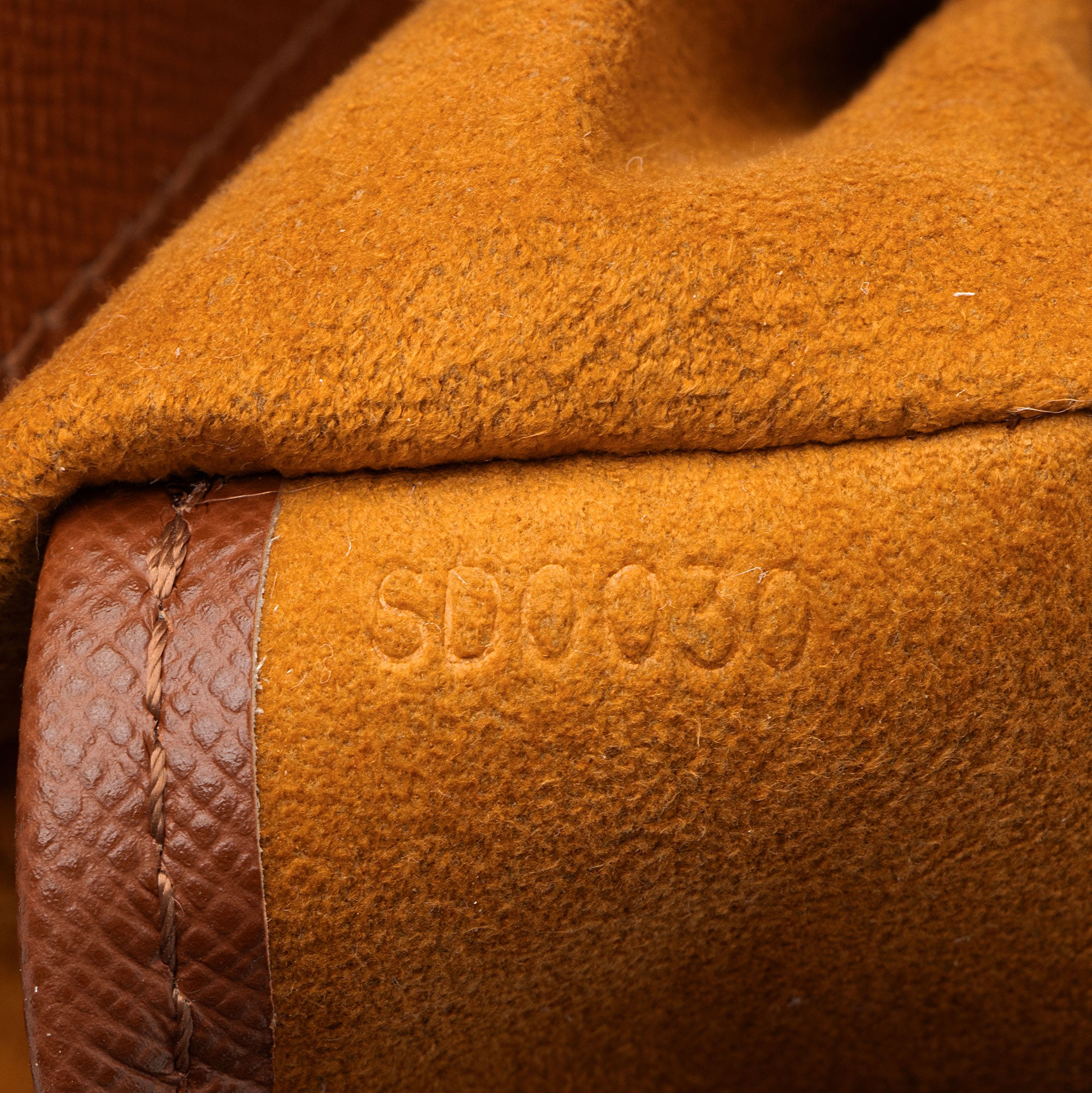 Louis Vuitton Vintage Monogram Canvas Musette Salsa Shoulder Bag