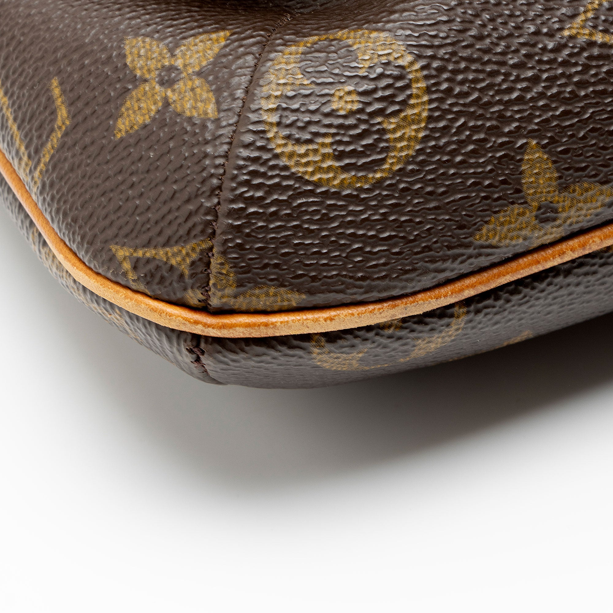 Louis Vuitton Vintage Monogram Canvas Musette Salsa Shoulder Bag