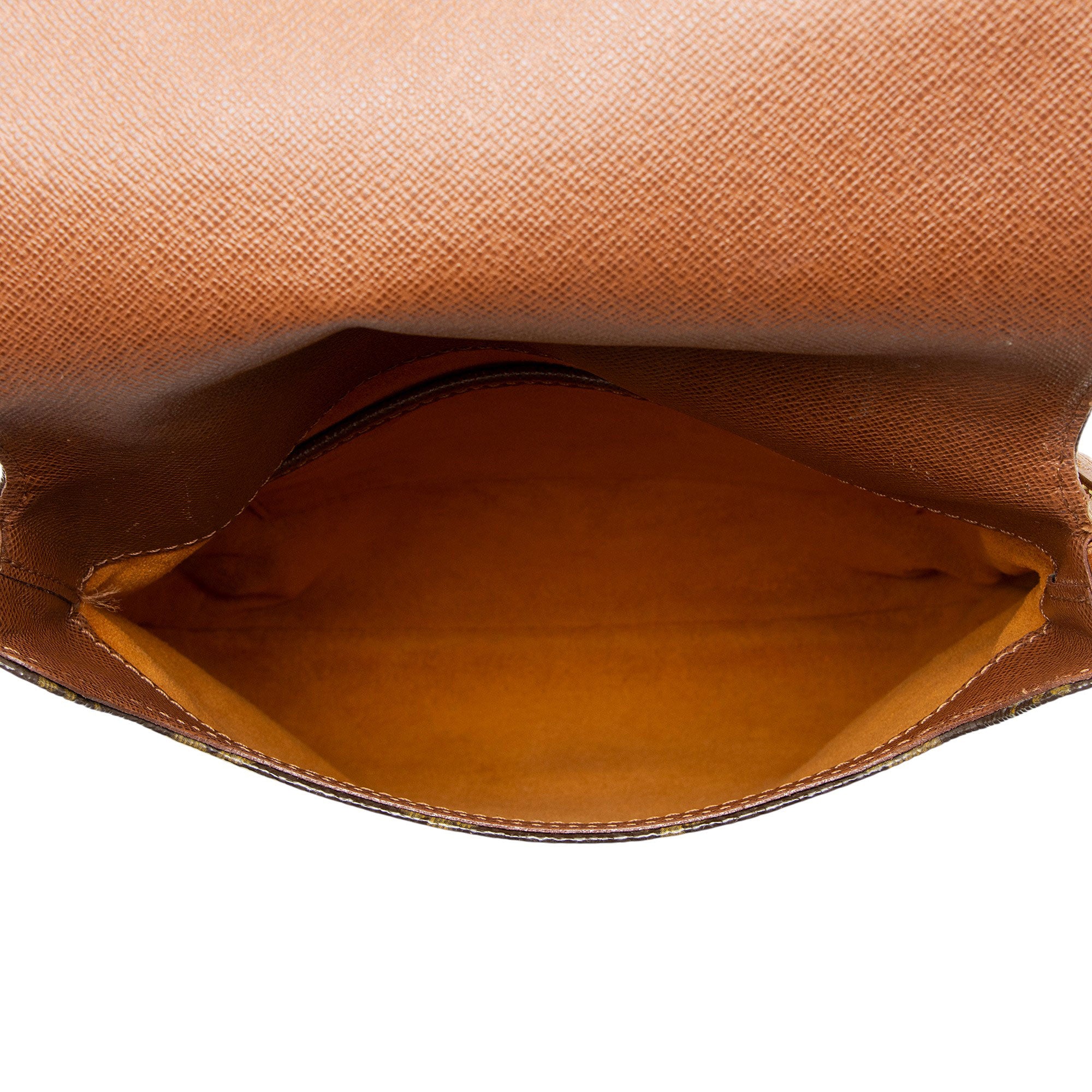 Louis Vuitton Vintage Monogram Canvas Musette Salsa Shoulder Bag