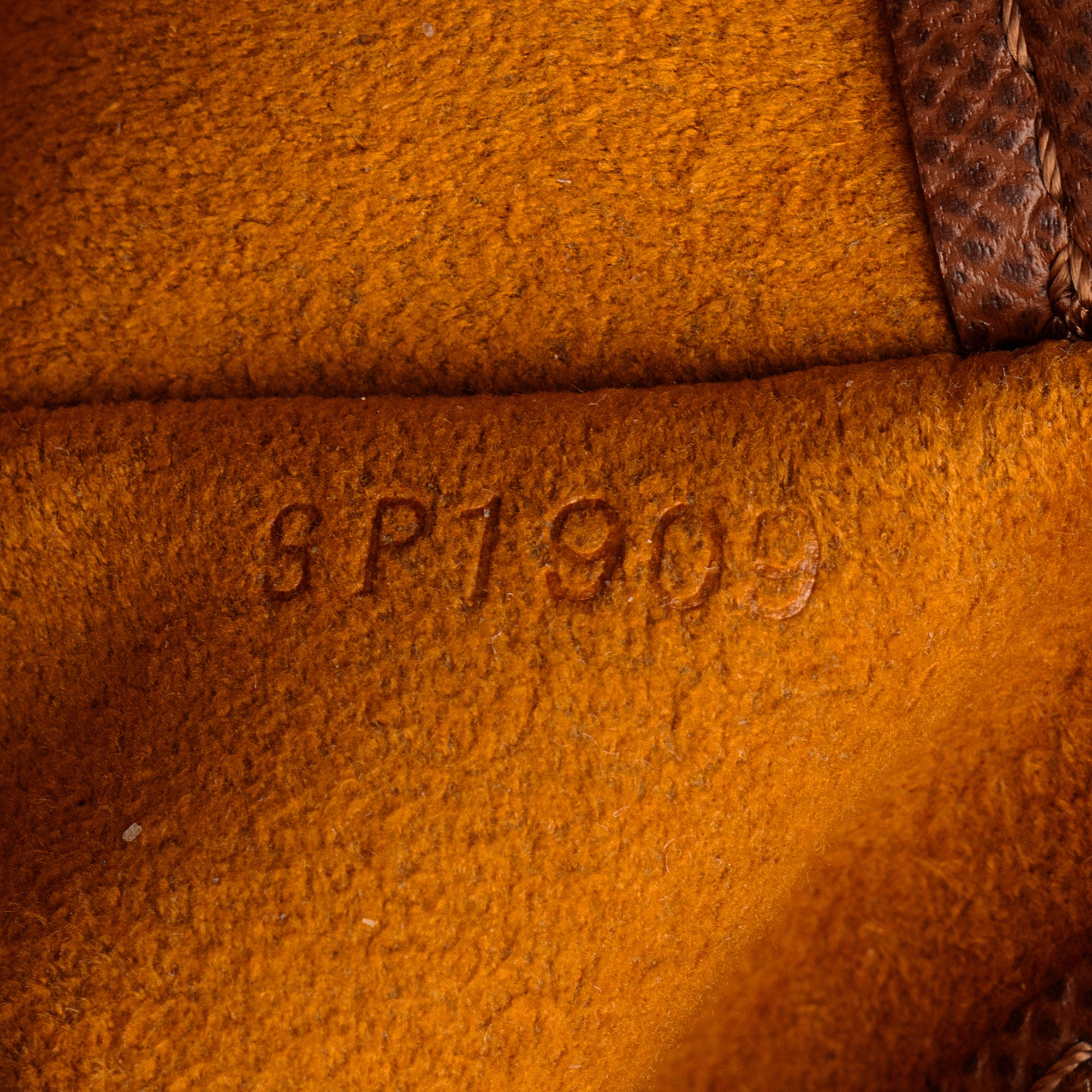 Louis Vuitton Vintage Monogram Canvas Musette Tango Shoulder Bag