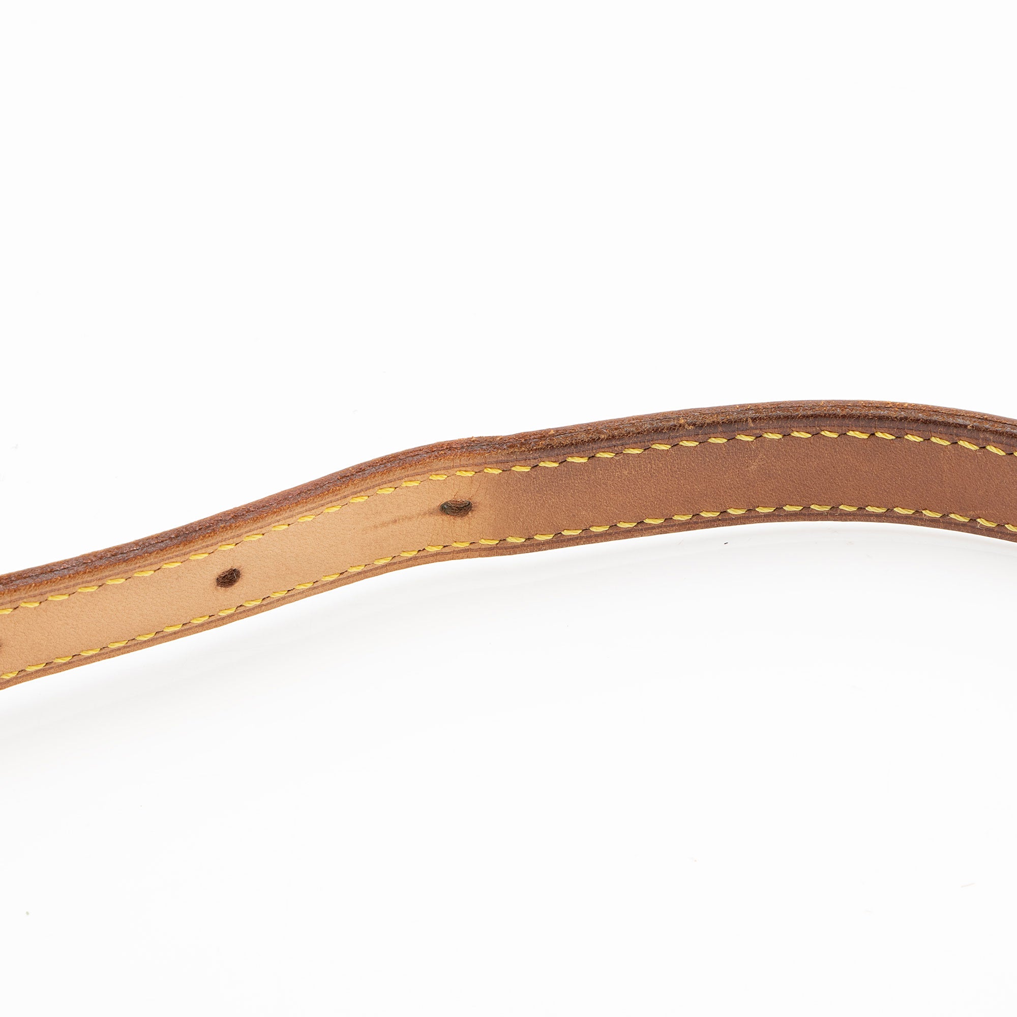 Louis Vuitton Vintage Monogram Canvas Musette Tango Shoulder Bag