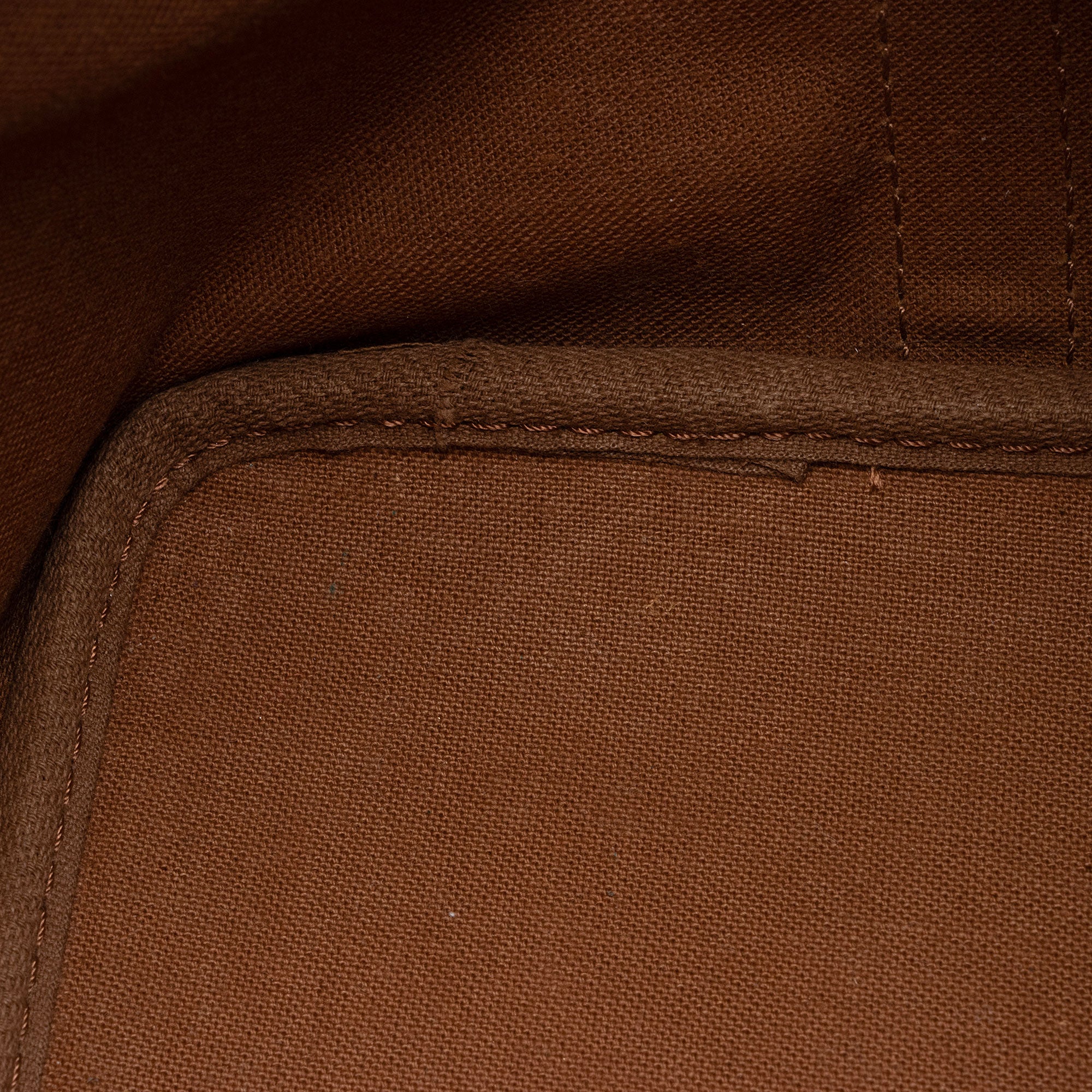 Louis Vuitton Vintage Monogram Canvas Petit Noe Shoulder Bag - FINAL SALE (SHF-xuJqqh)