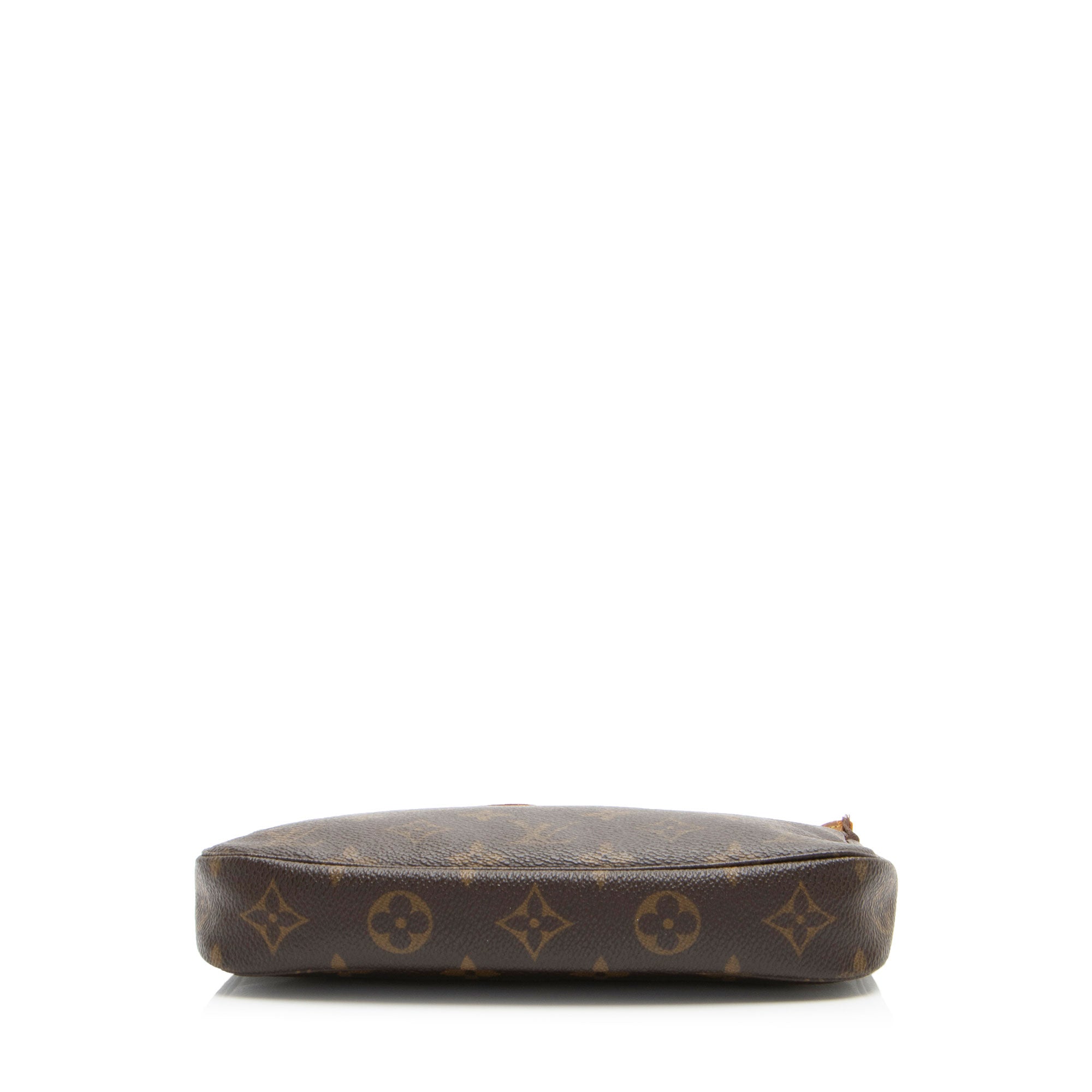 Louis Vuitton Vintage Monogram Canvas Pochette Accessoires (SHF-Ff1QSQ)