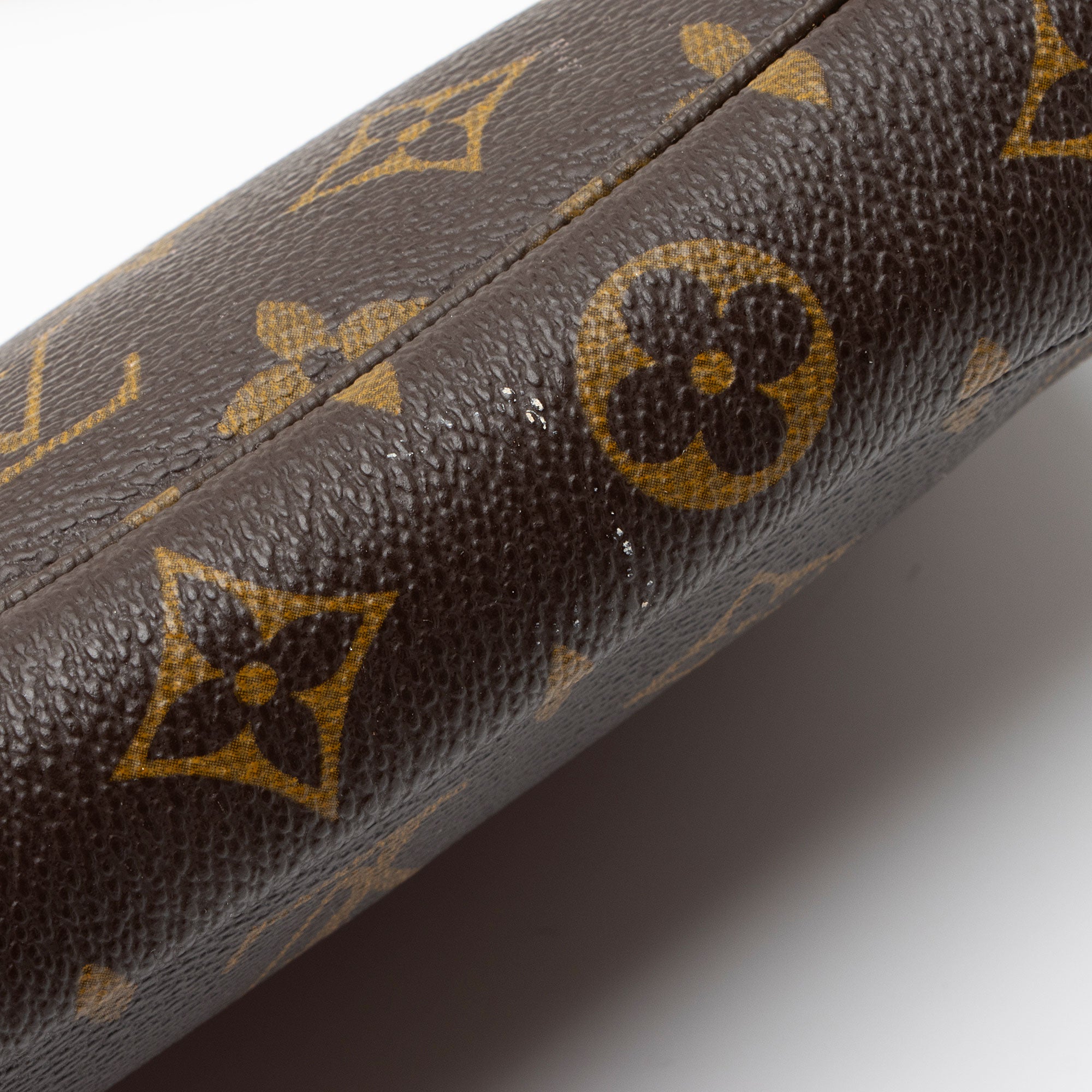 Louis Vuitton Vintage Monogram Canvas Pochette Accessoires