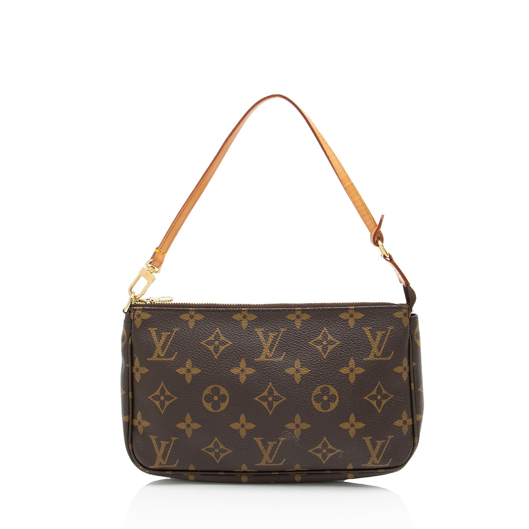 Louis Vuitton Vintage Monogram Canvas Pochette Accessoires