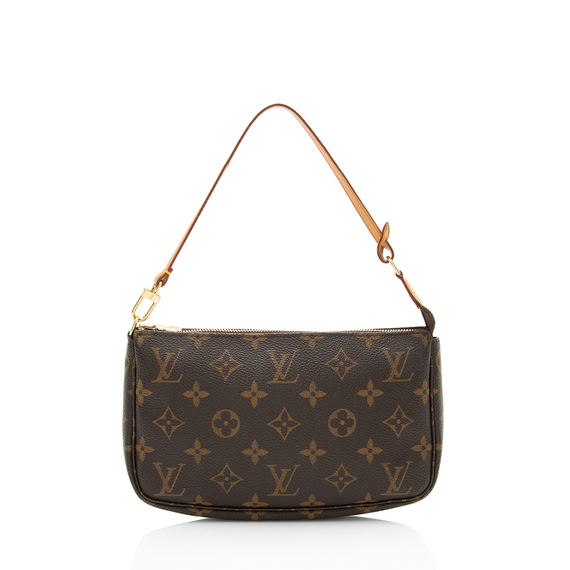 Louis Vuitton Vintage Monogram Canvas Pochette Accessoires