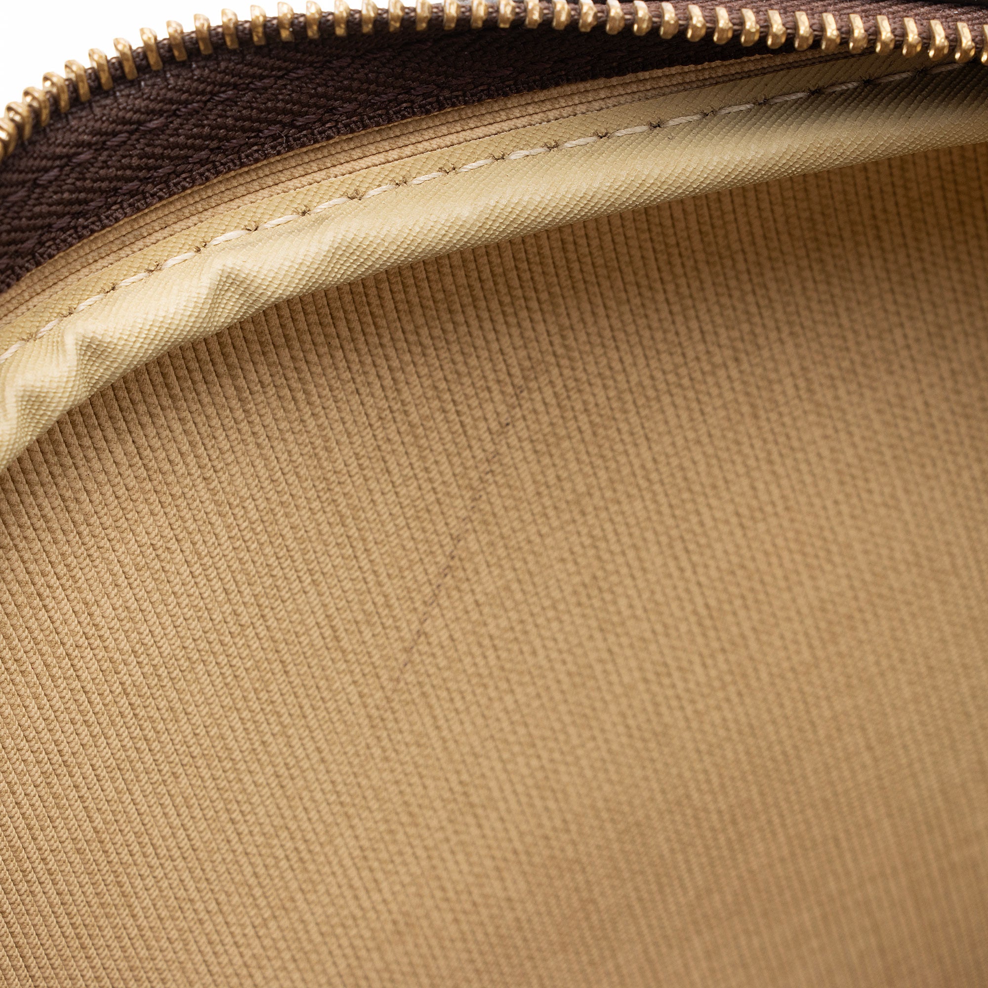 Louis Vuitton Vintage Monogram Canvas Reporter PM Messenger (SHF-Oa30do)