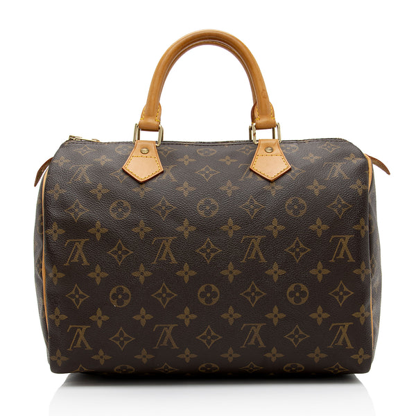 Bags, Authentic Louis Vuitton Speedy 25