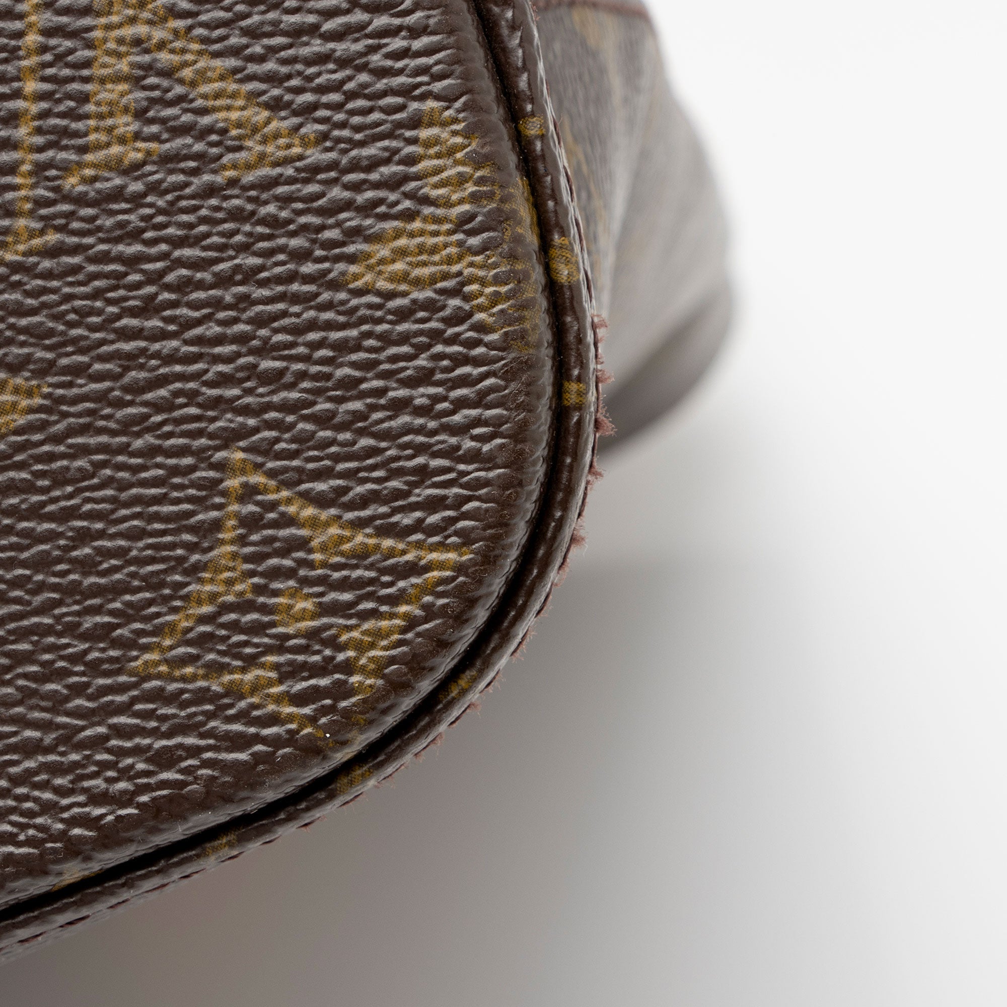 Louis Vuitton Vintage Monogram Canvas Vavin GM Tote (SHF-jZntBf)