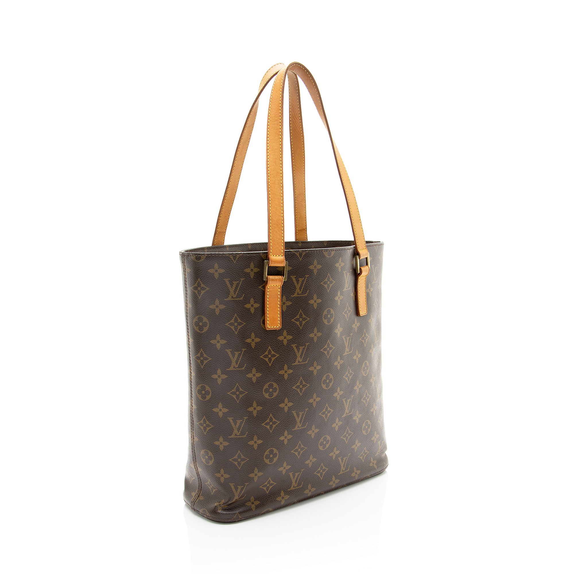 Louis Vuitton Vintage Monogram Canvas Vavin GM Tote