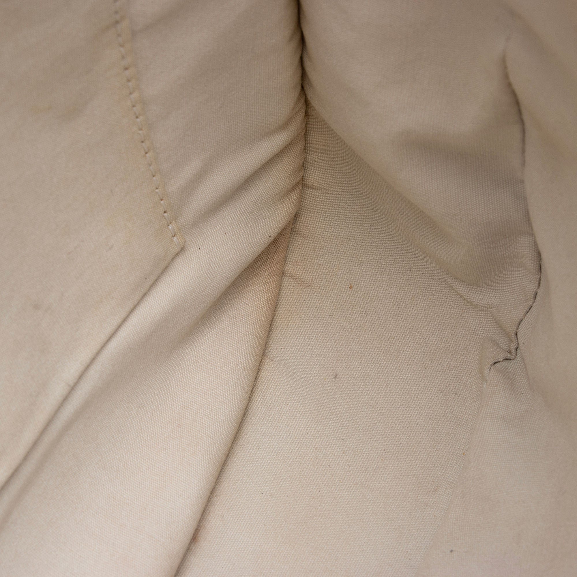 Louis Vuitton Vintage Monogram Mini Lin Berangere Shoulder Bag (SHF-tp3ki9)