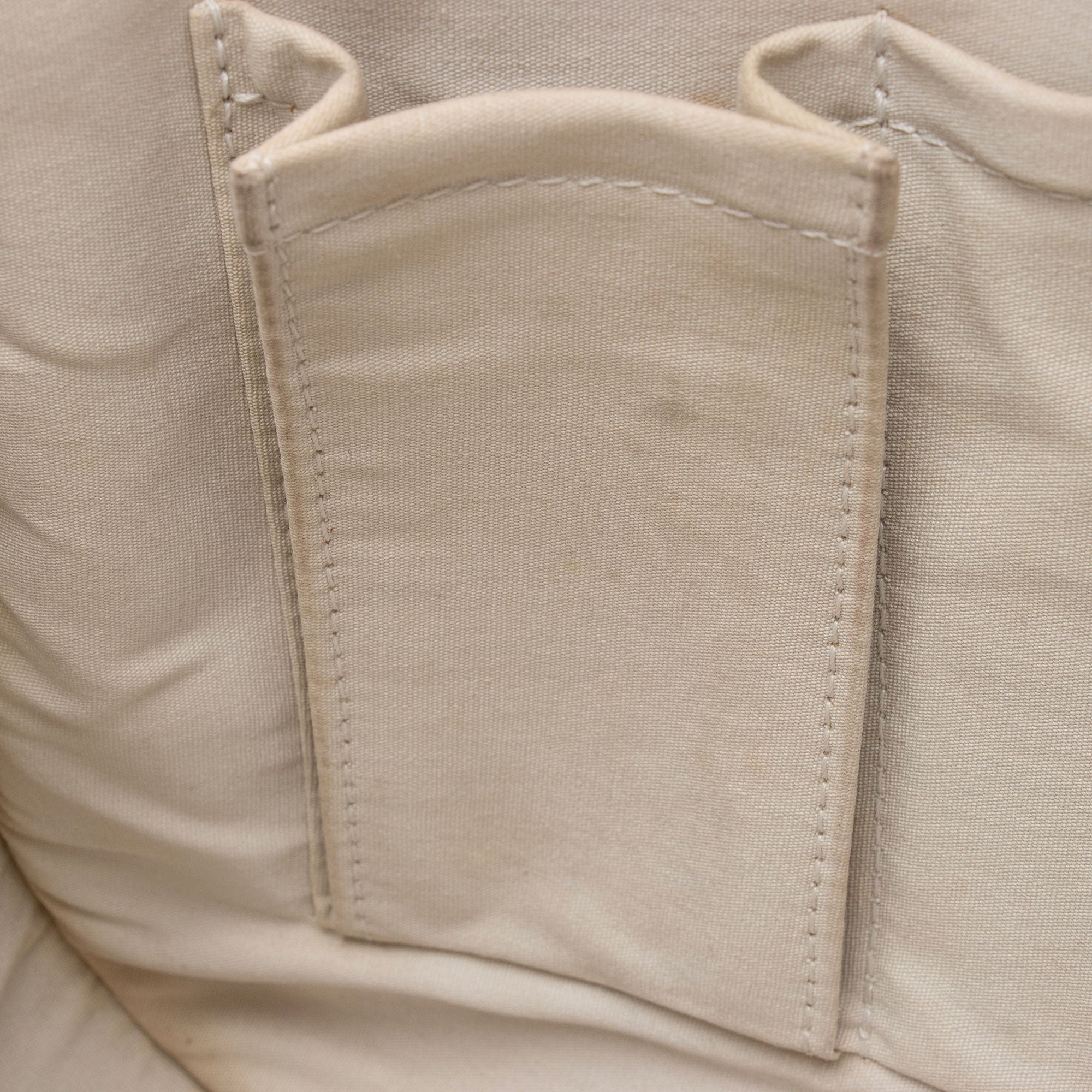 Louis Vuitton Vintage Monogram Mini Lin Berangere Shoulder Bag (SHF-tp3ki9)