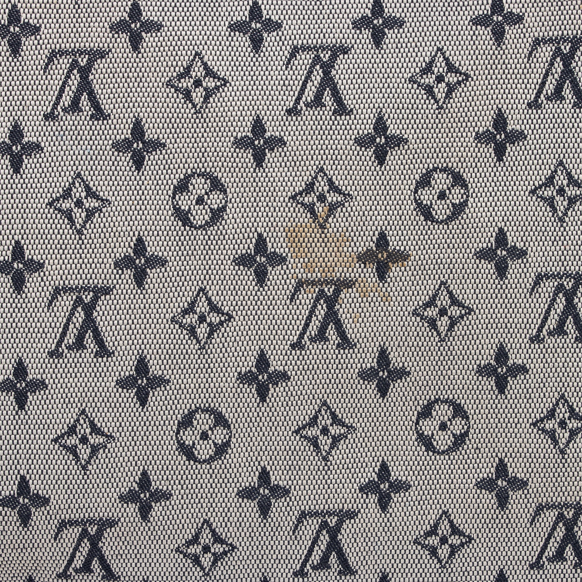 Louis Vuitton Vintage Monogram Mini Lin Berangere Shoulder Bag (SHF-tp3ki9)