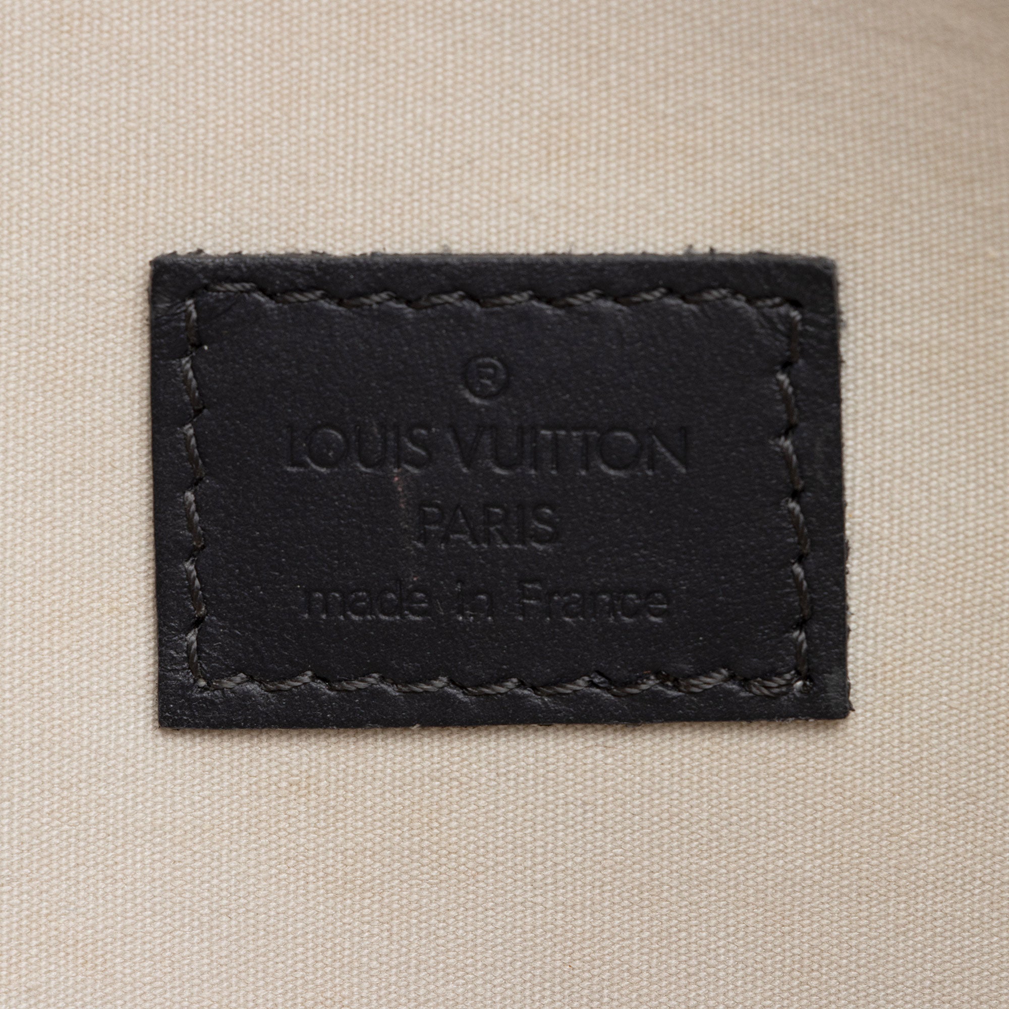 Louis Vuitton Vintage Monogram Mini Lin Berangere Shoulder Bag (SHF-tp3ki9)