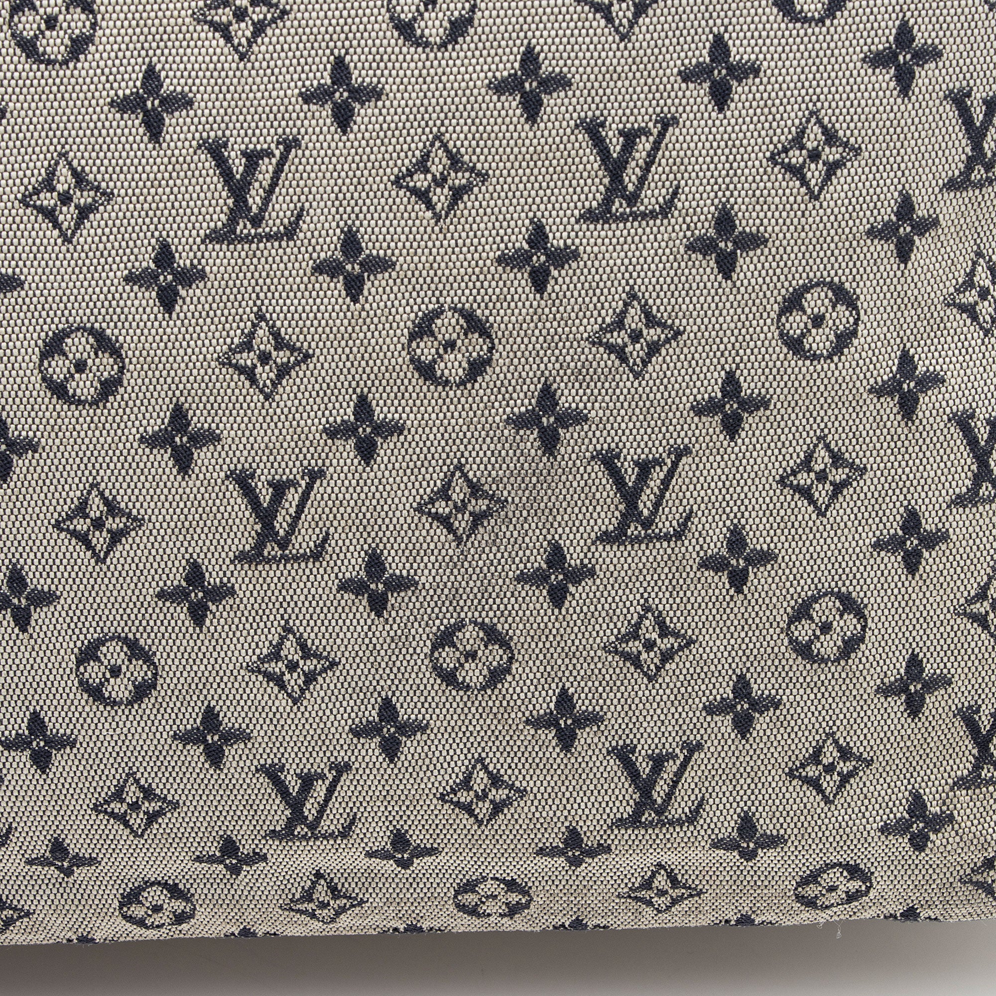 Louis Vuitton Vintage Monogram Mini Lin Lucille GM Tote (SHF-gnQmb3)
