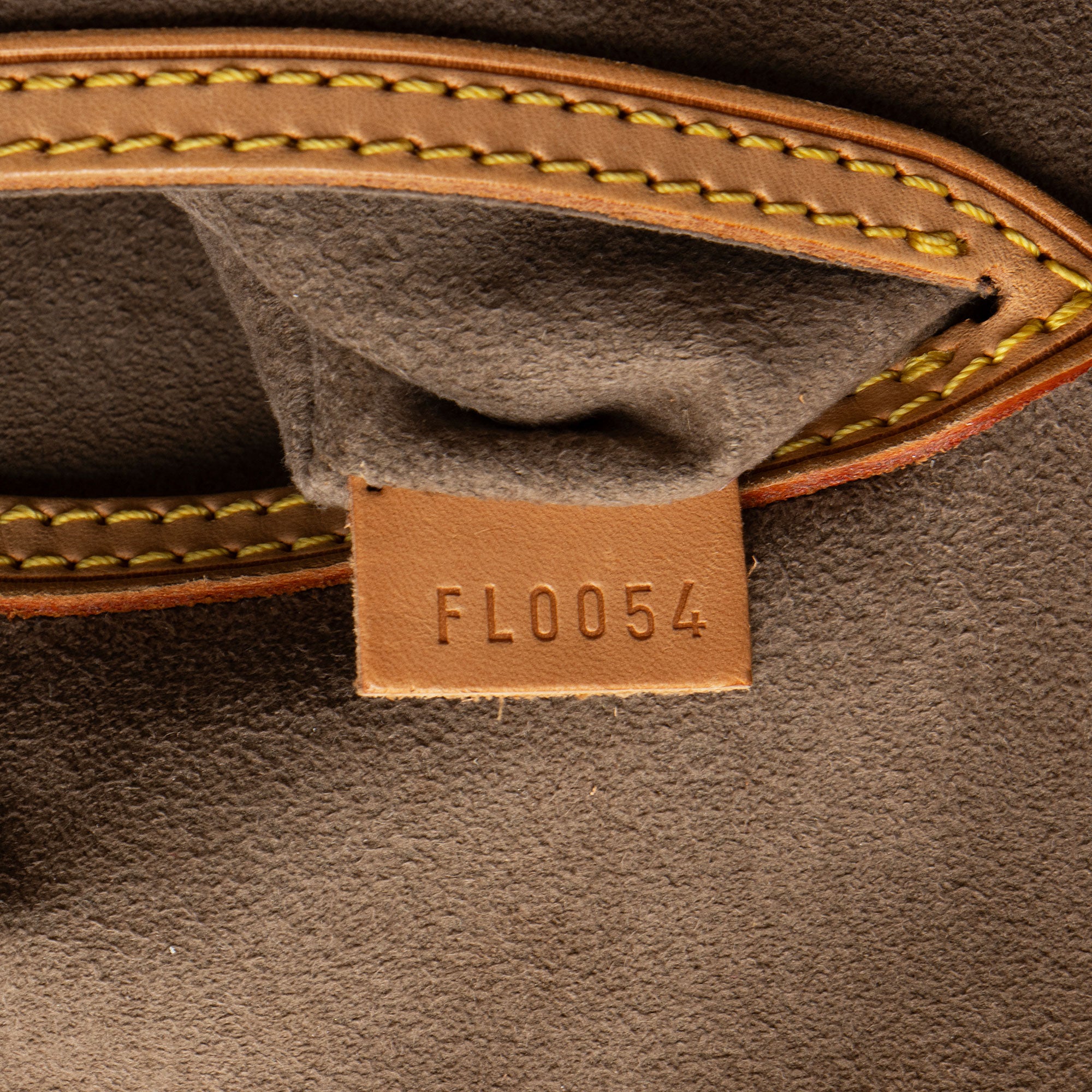 Louis Vuitton Vintage Monogram Multicolore Alma Satchel (SHF-t0lRp1)