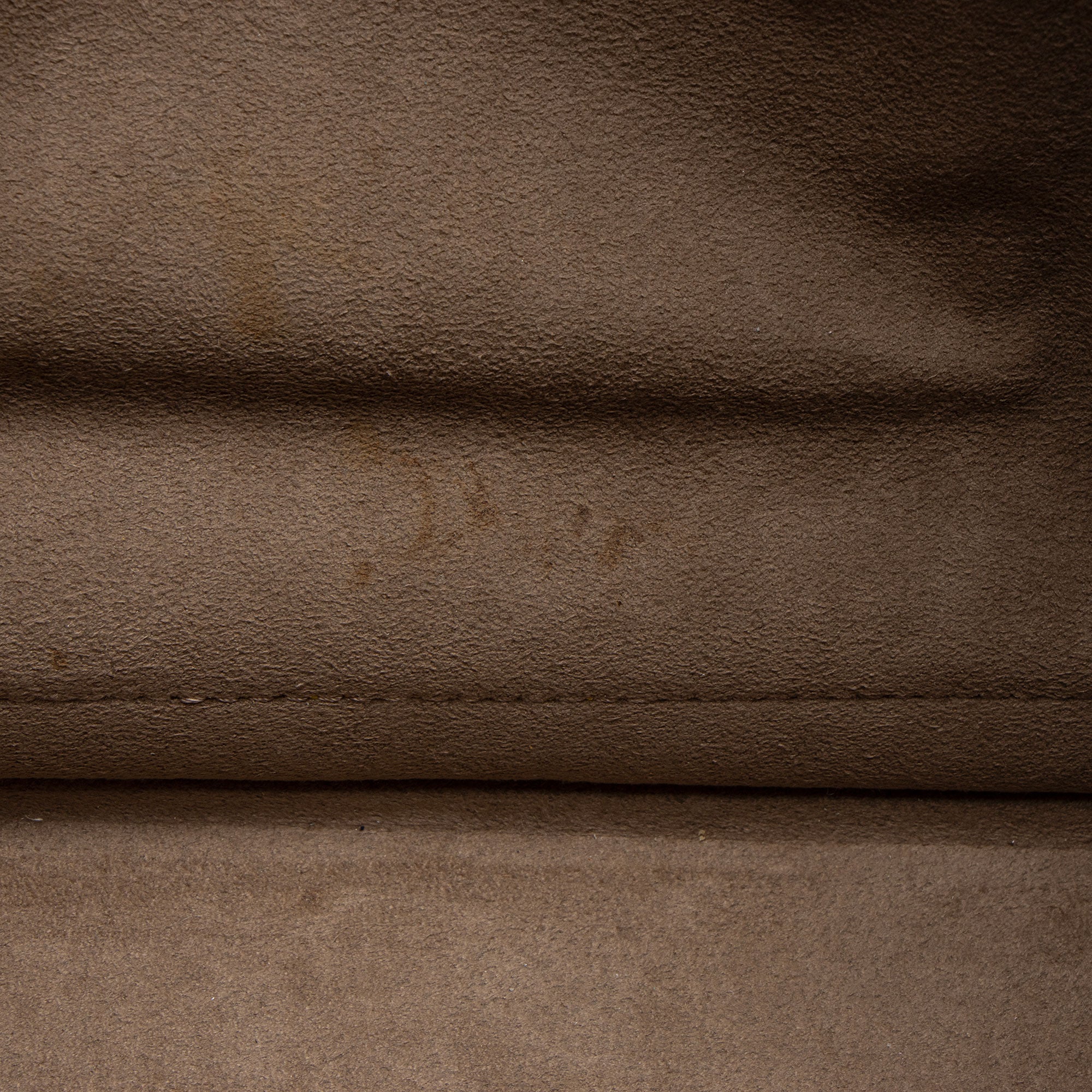 Louis Vuitton Vintage Monogram Multicolore Alma Satchel (SHF-t0lRp1)