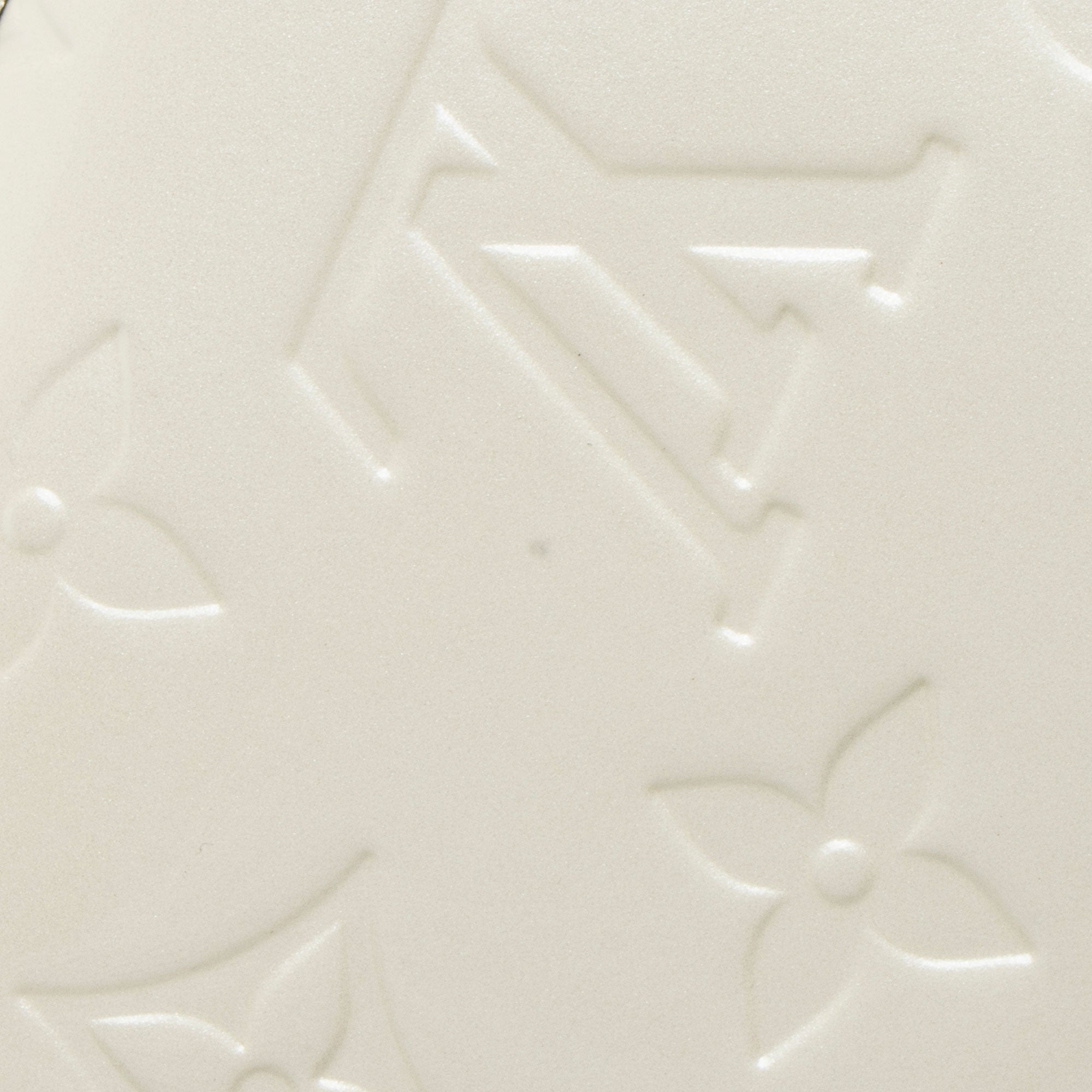 Louis Vuitton Vintage Monogram Vernis Reade PM Tote