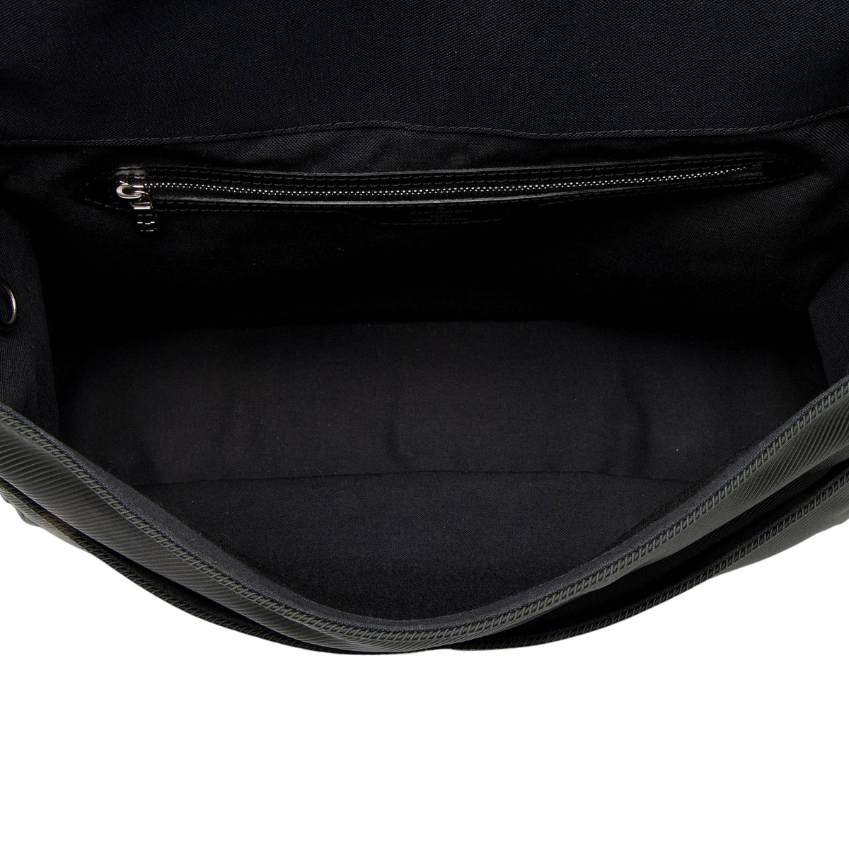 Louis Vuitton Vintage Taiga Leather Viktor Messenger