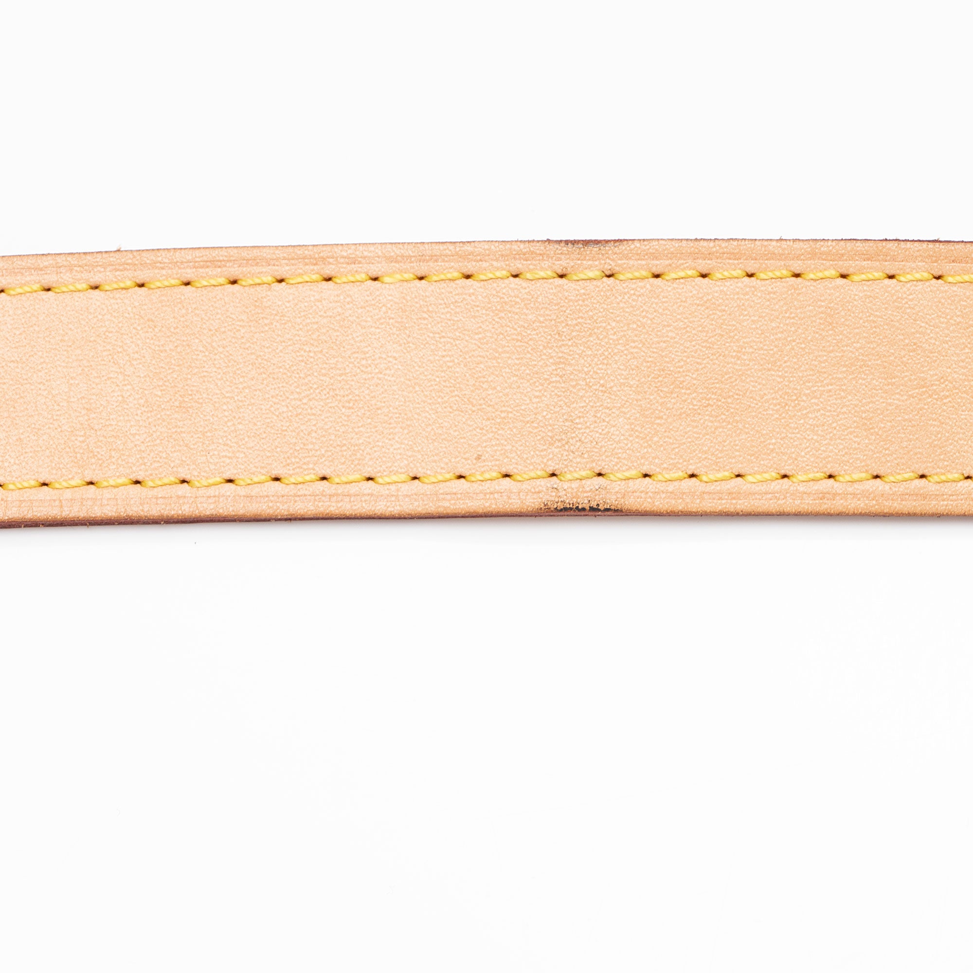 Louis Vuitton x LOL Monogram Canvas Bumbag (SHF-XOCAiq)