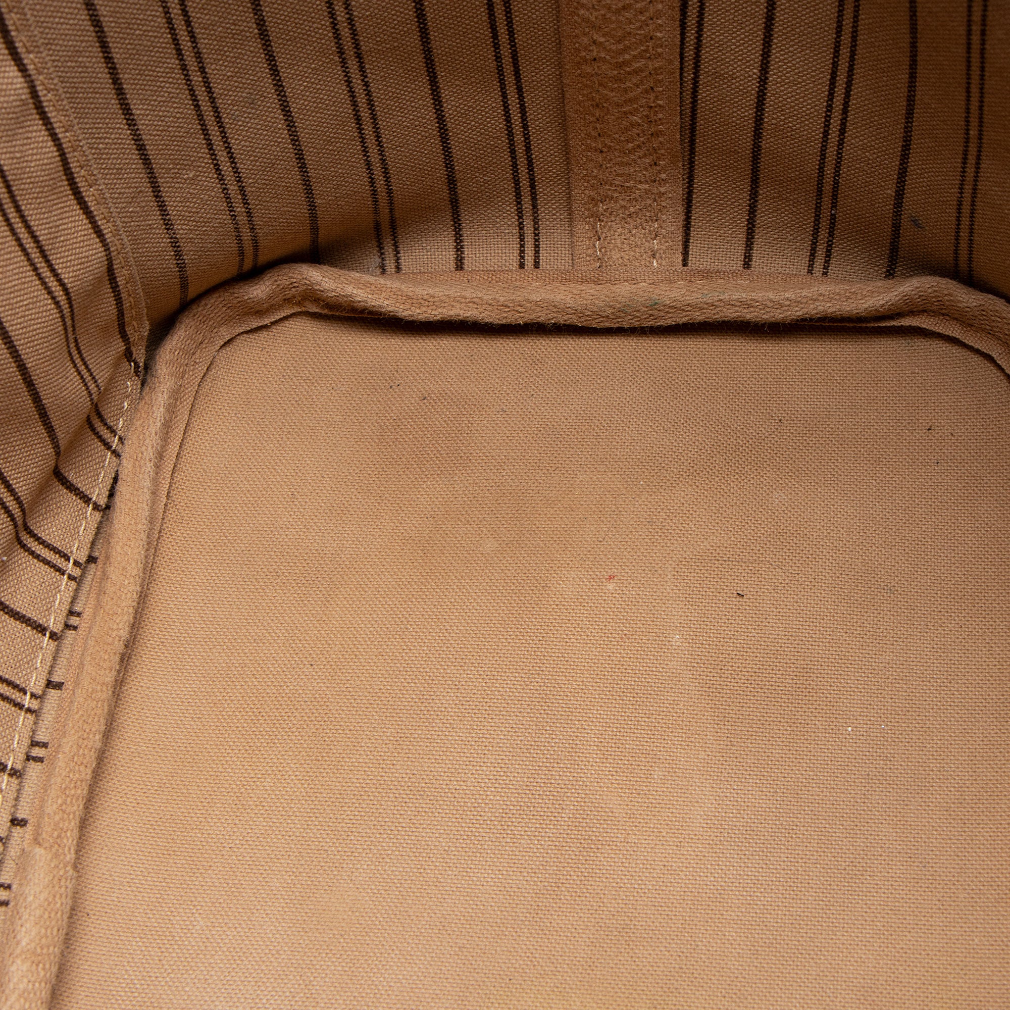 Louis Vuitton X LOL Monogram Canvas Neverfull MM Tote