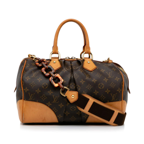 louis vuitton and stephen sprouse