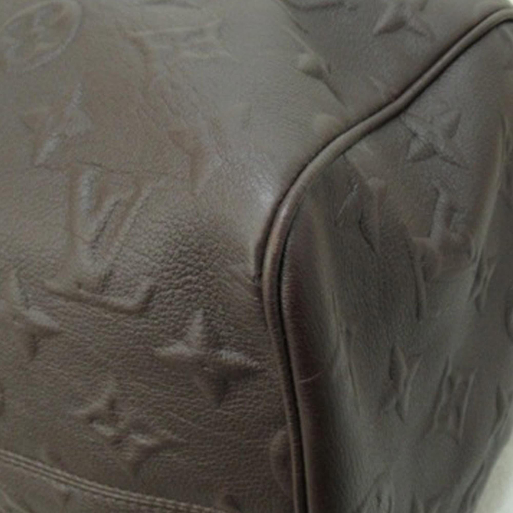 Louis Vuitton x EDUN Monogram Revelation Keepall Bandouliere 45 (SHG-GtLY7R)