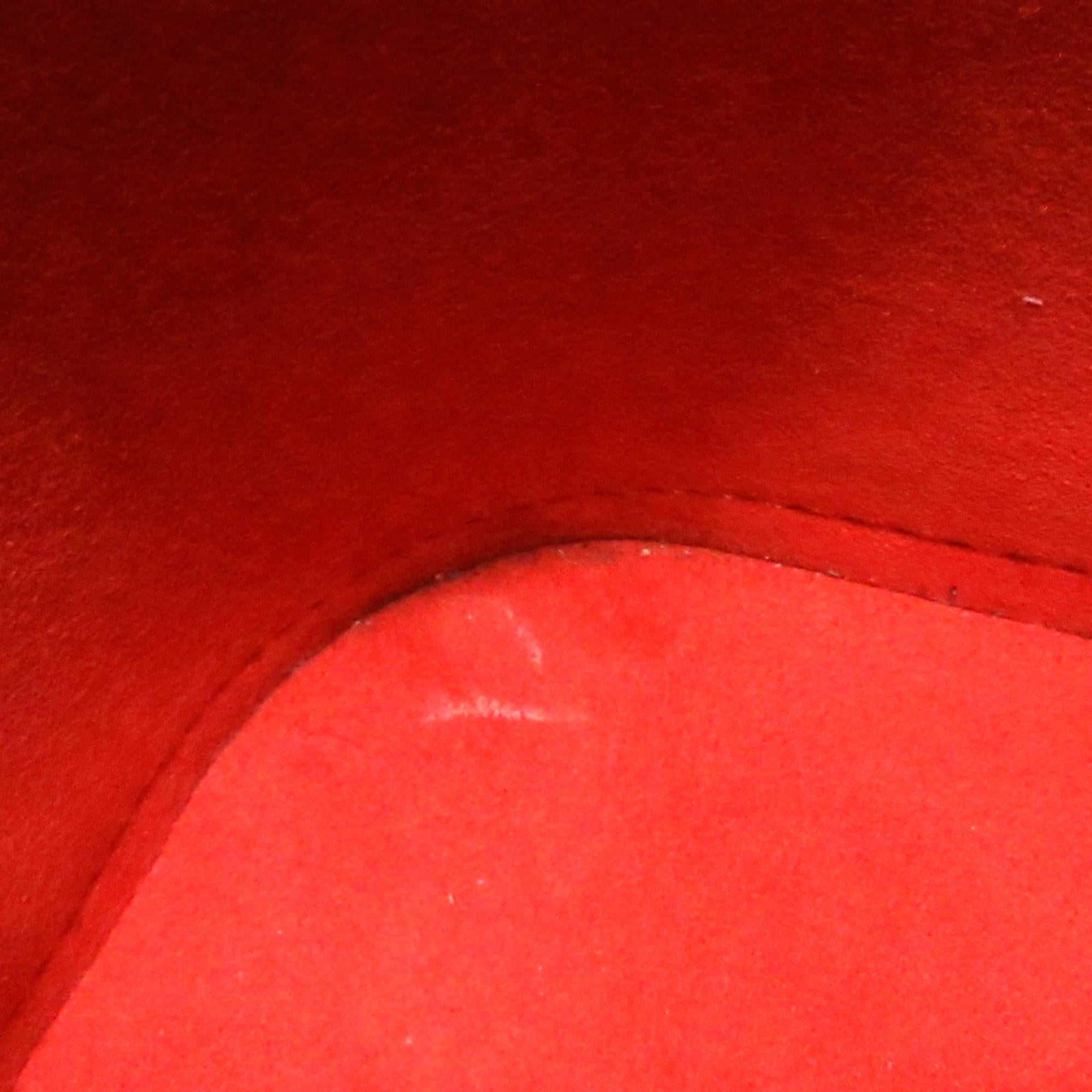 Louis Vuitton x Fornasetti Monogram Cameo Alma PM (SHG-pJW0iI)