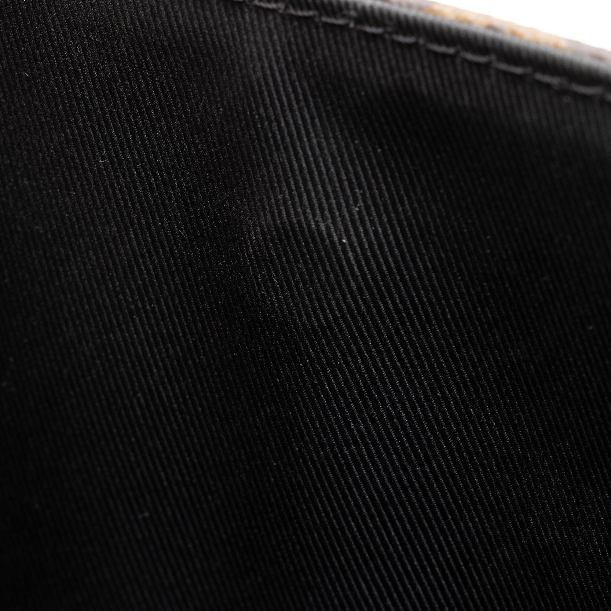 Louis Vuitton x NIGO Giant Damier Ebene Monogram Canvas Mini Tote