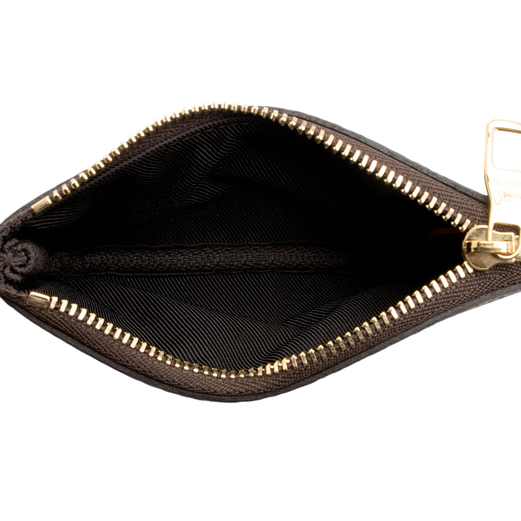 Louis Vuitton x NIGO Reverse Monogram Stripes Trio Messenger (SHF-19TKNn)