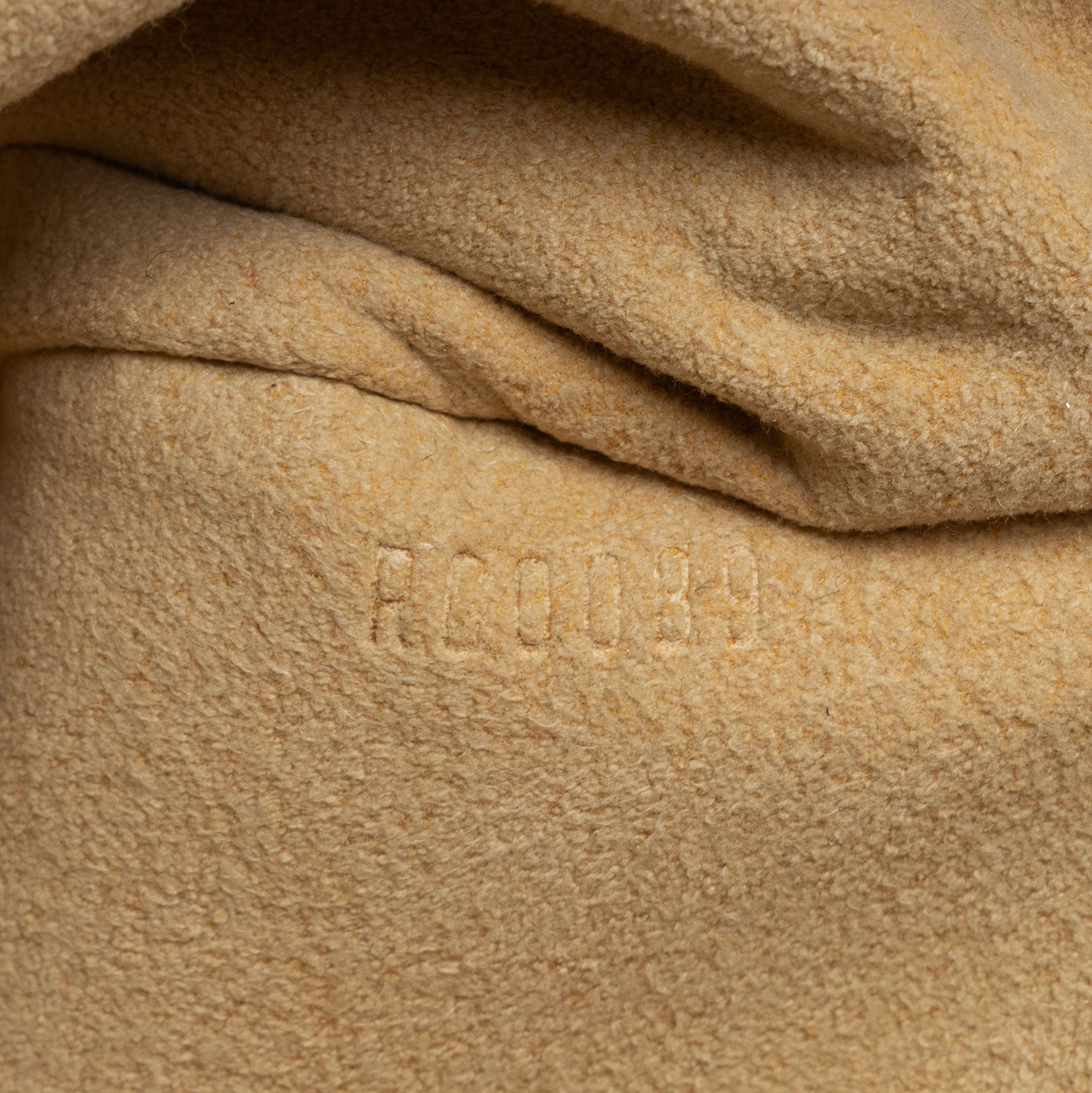 Louis Vuitton x Sofia Coppola Monogram Canvas Speedy Satchel (SHF-xJseoB)