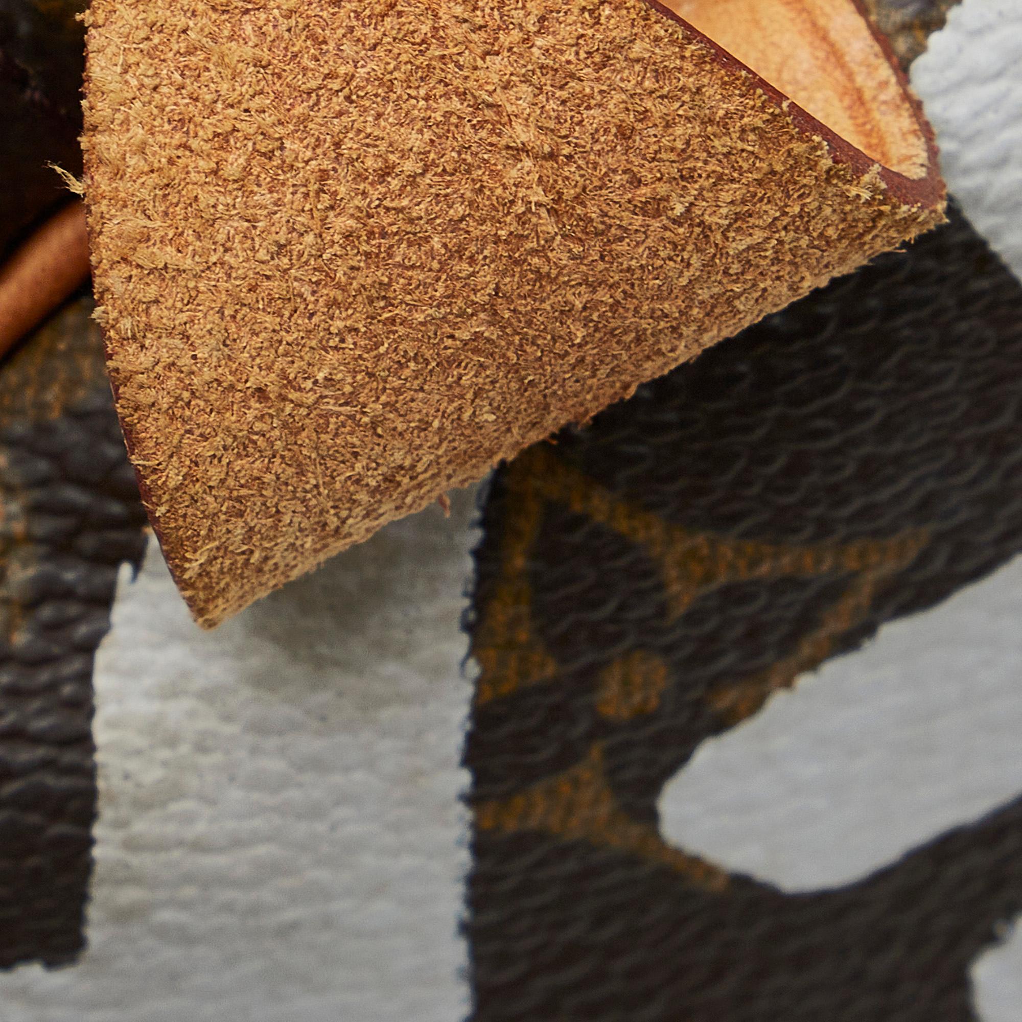 Louis Vuitton x Stephen Sprouse Monogram Graffiti Speedy 30 (SHG-8DoupV)