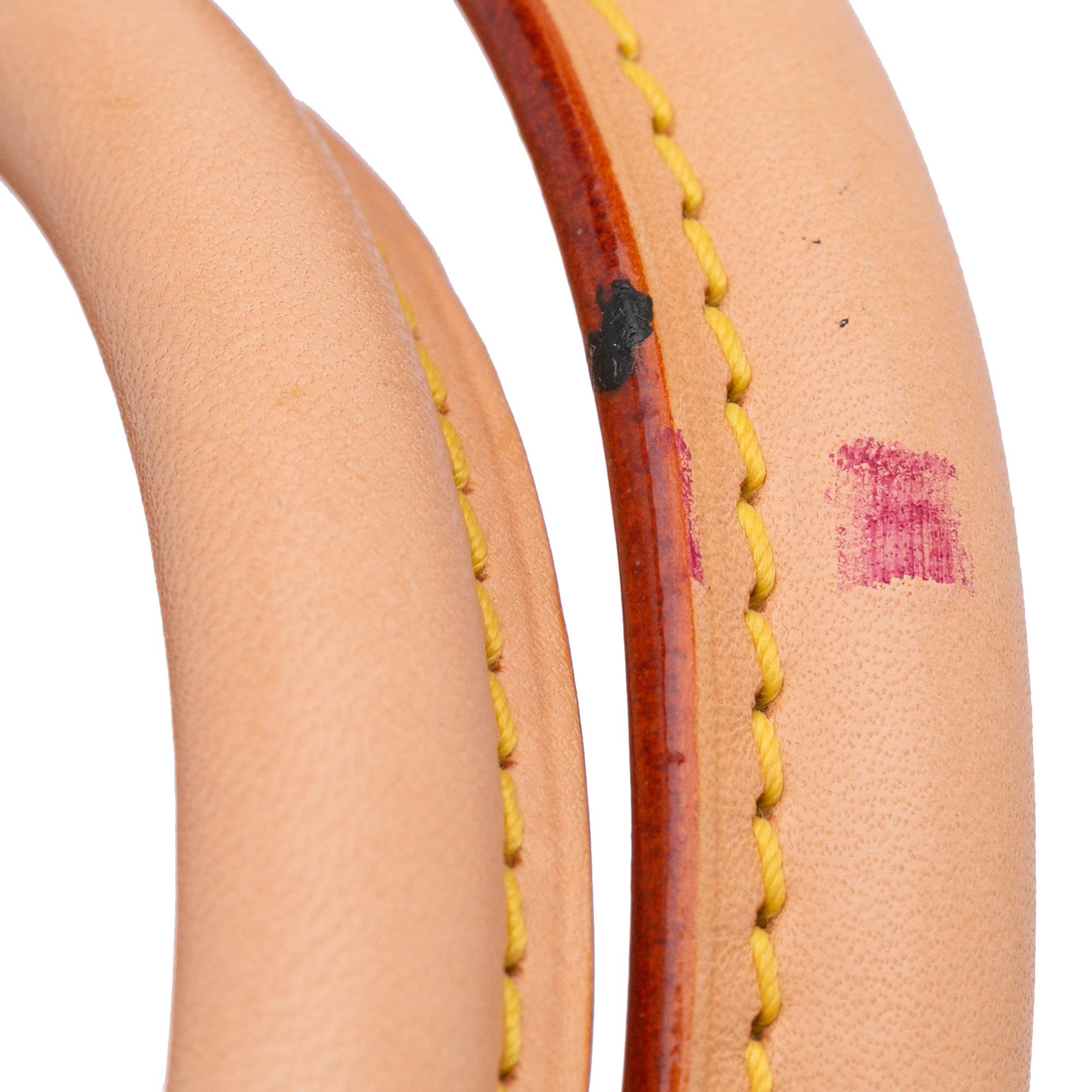 Louis Vuitton x Stephen Sprouse Monogram Roses Speedy 30 (SHG-zpYk5B)