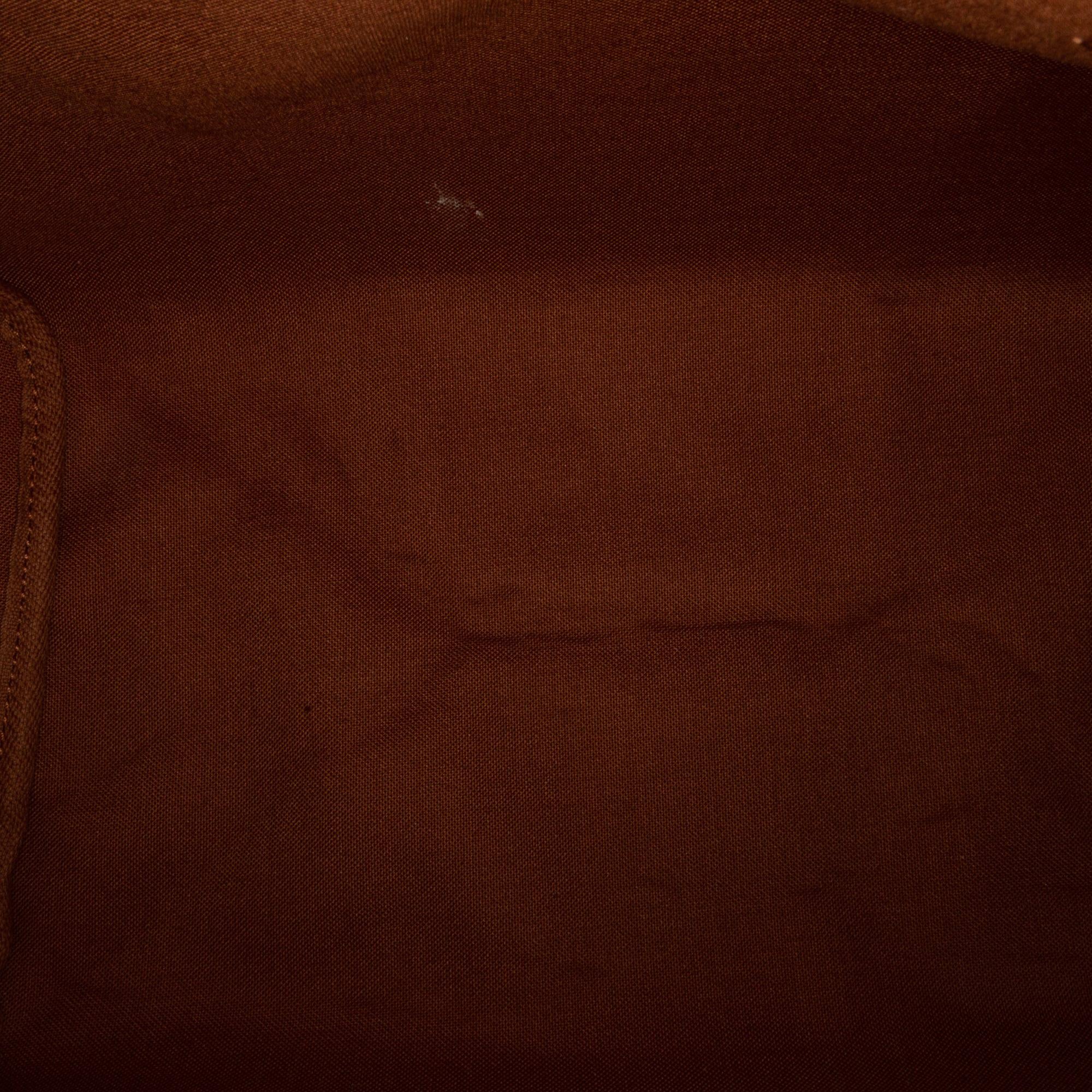 Louis Vuitton x Stephen Sprouse Monogram Roses Speedy 30 (SHG-zpYk5B)