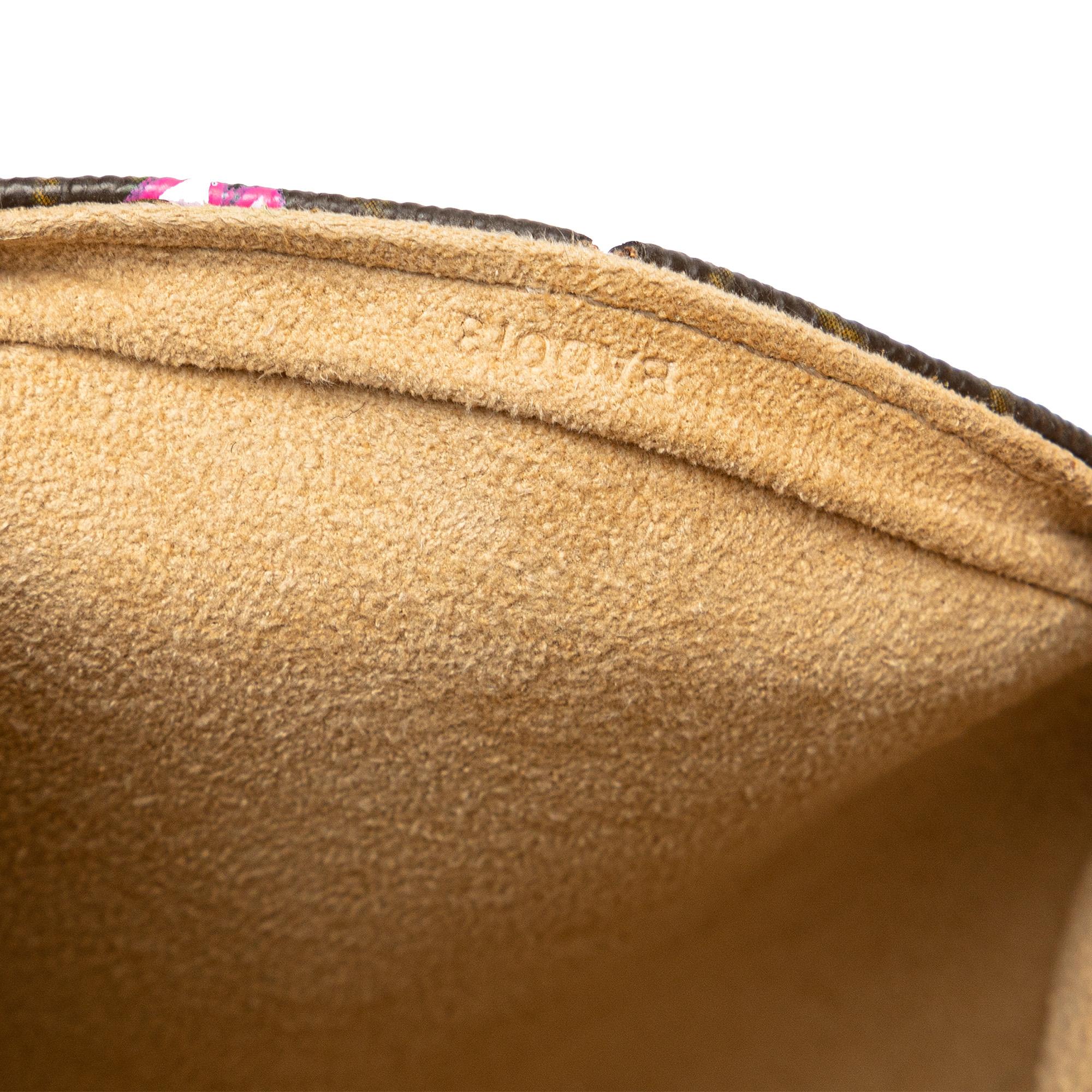 Louis Vuitton x Takashi Murakami Monogram Cherry Blossom Papillon (SHG-51SAZN)