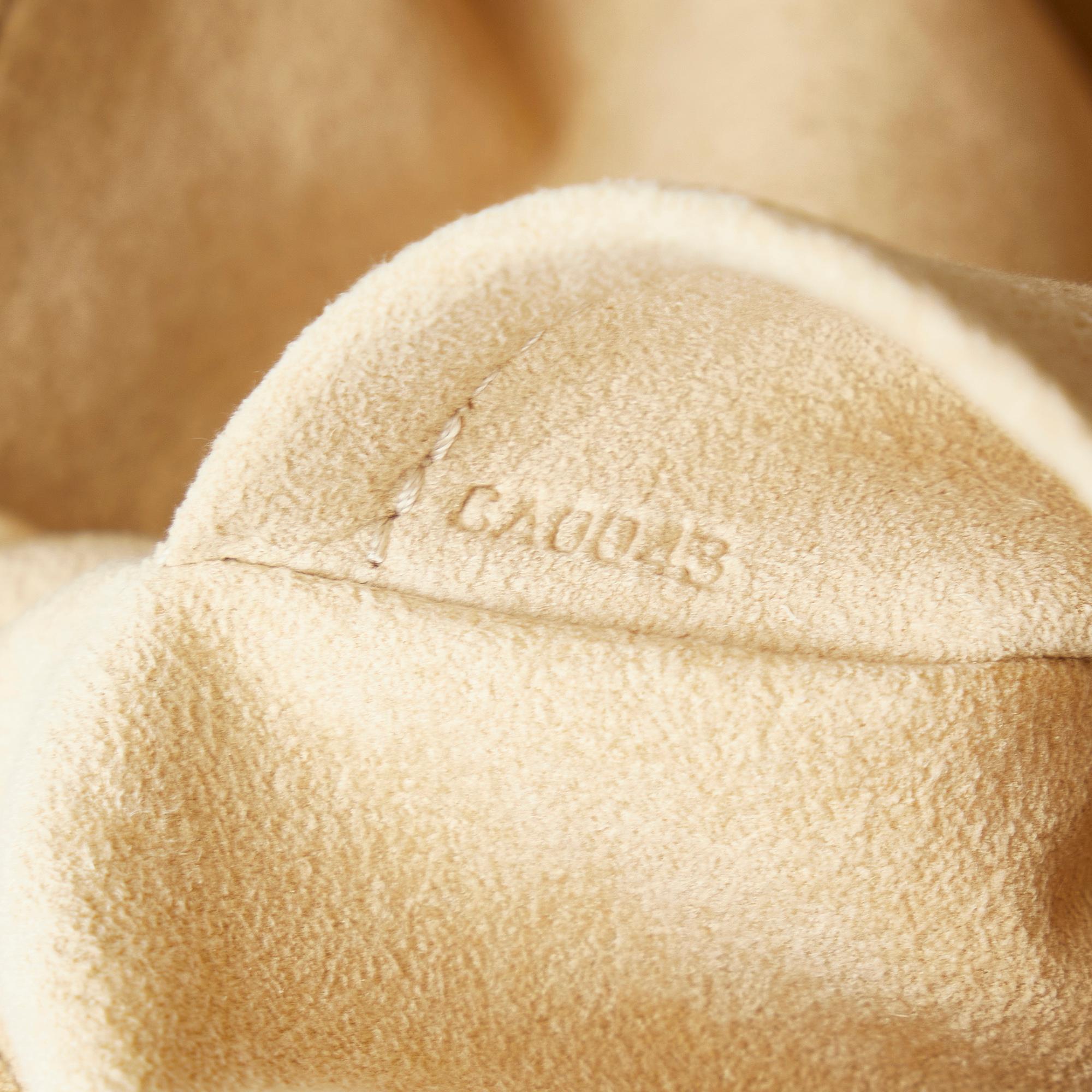 Louis Vuitton x Takashi Murakami Monogram Cherry Blossom Sac Retro (SHG-WvDjOJ)