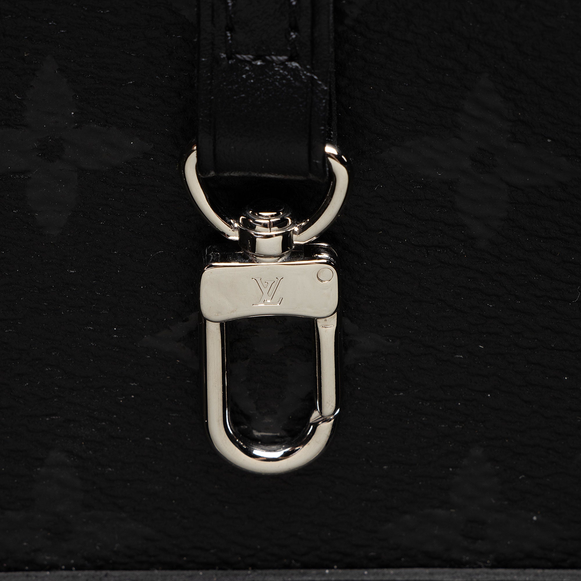 Louis Vuitton x Urs Fischer Tufted Monogram Canvas Neverfull MM Tote