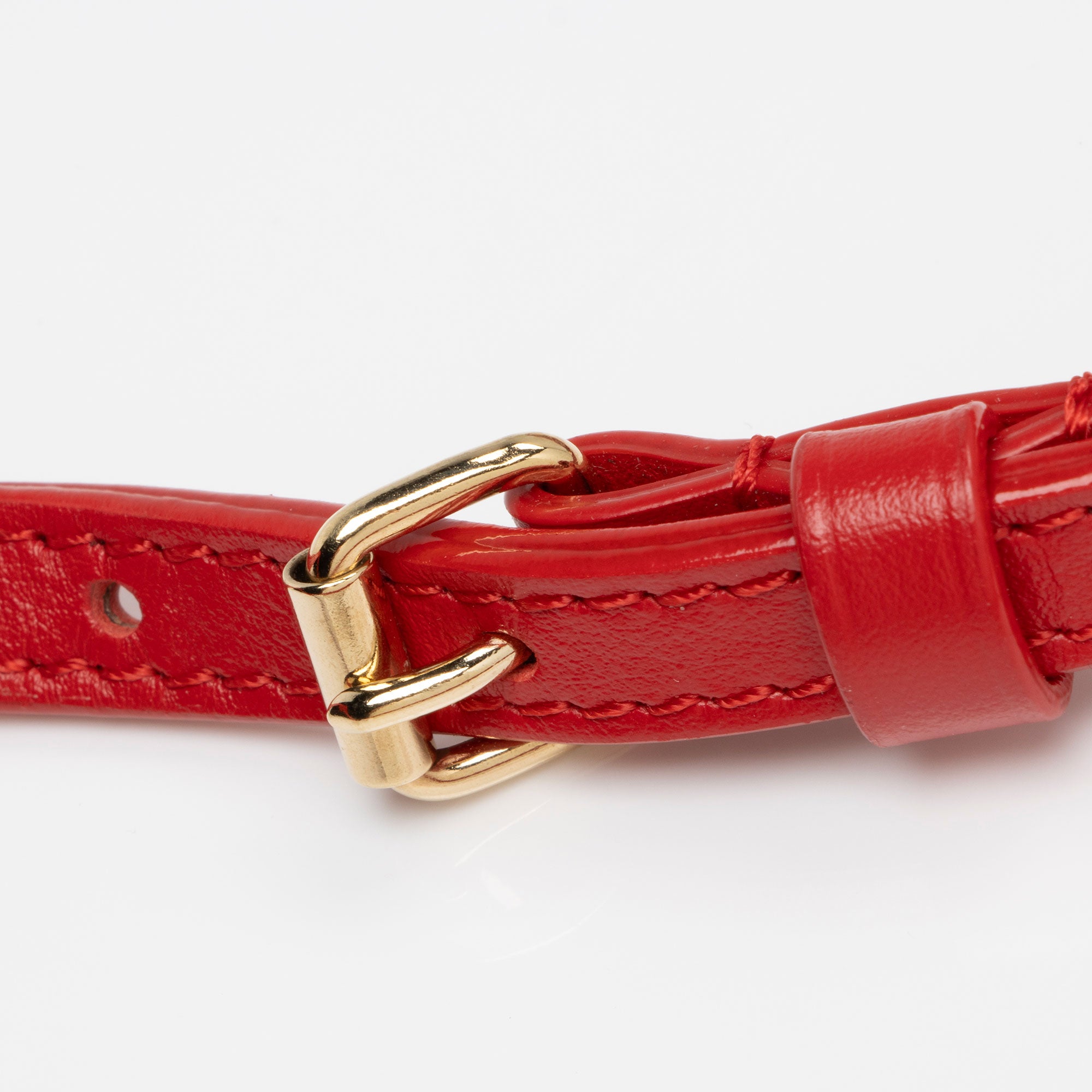 Louis Vuitton x Urs Fischer Tufted Monogram Canvas Pochette Accessoires (SHF-yZaBHA)