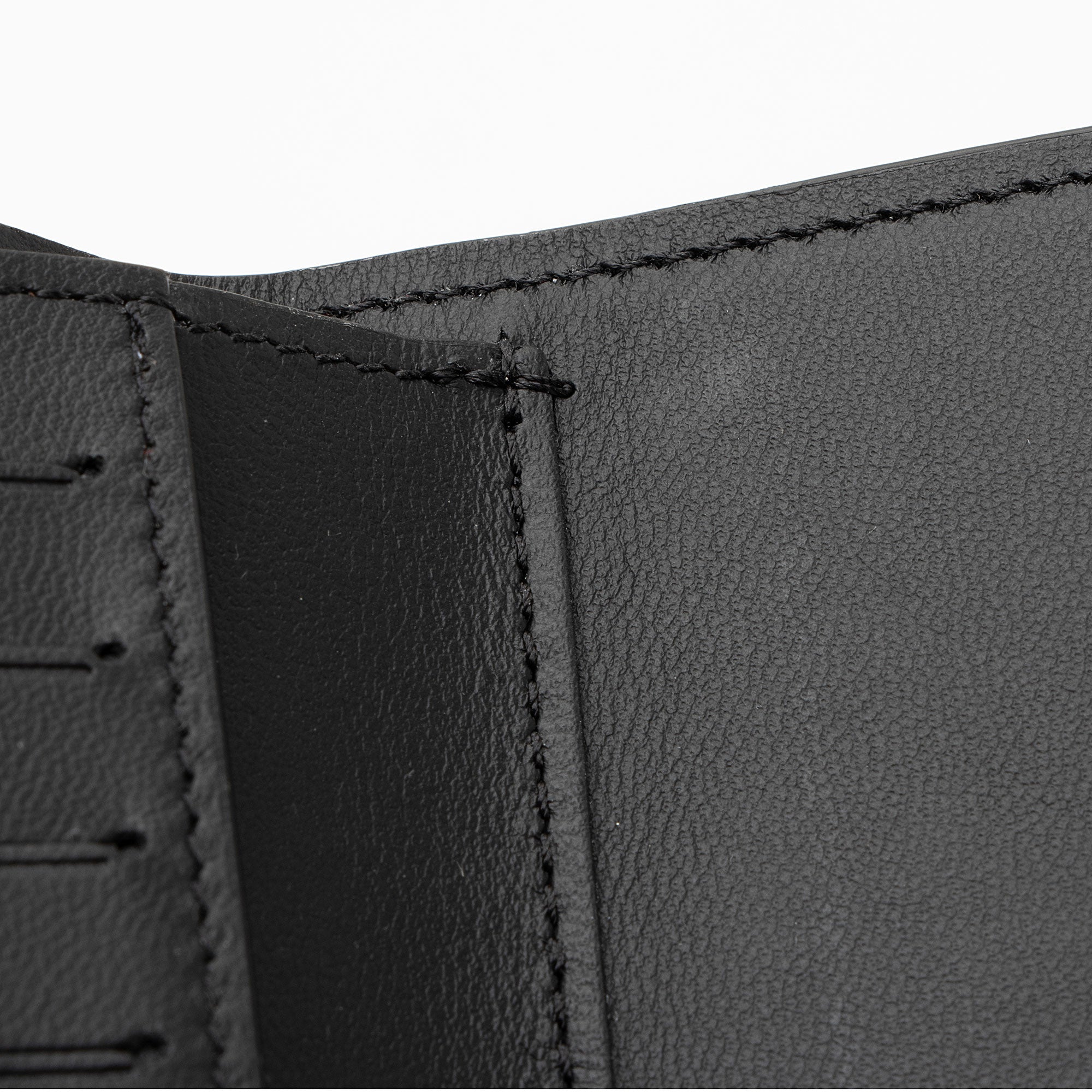 Louis Vuitton x YK Leather Dots Capucines Compact Wallet (SHF-a0OgvF)