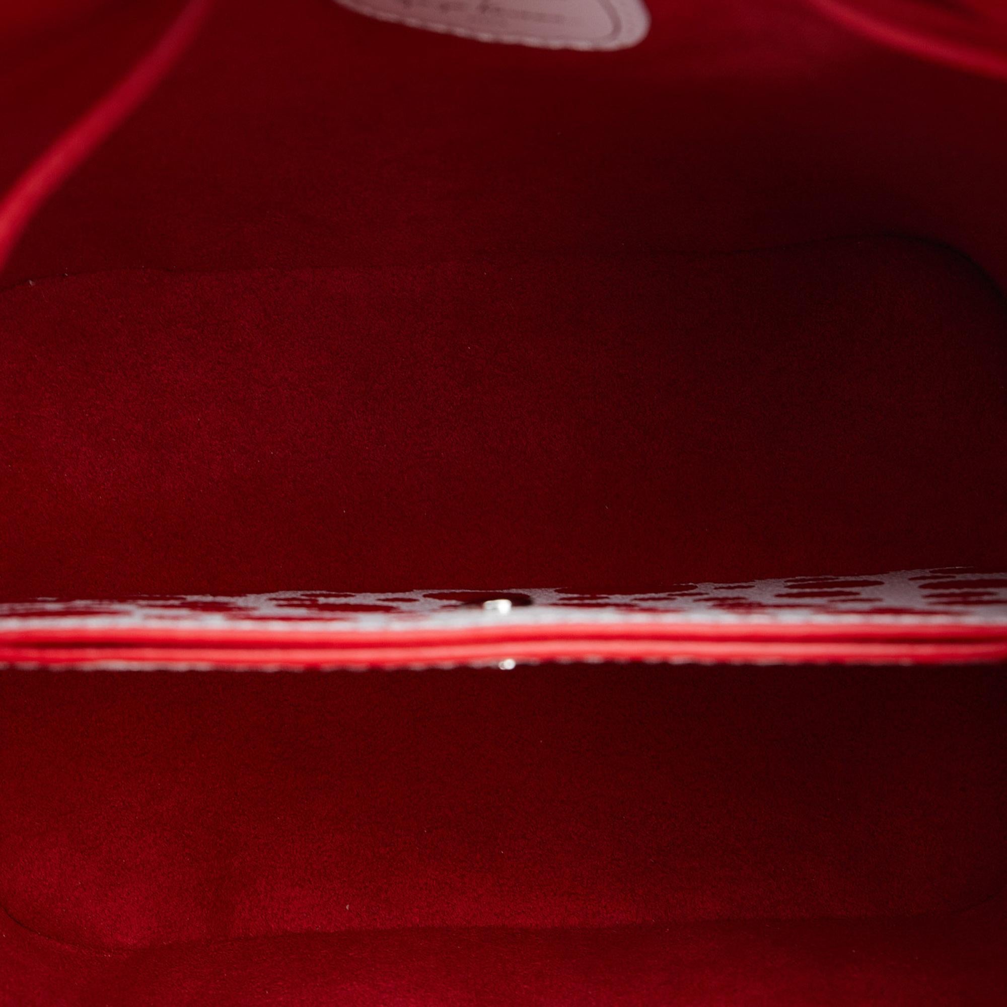 Louis Vuitton x Yayoi Kusama Neonoe BB (SHG-Xcit1o)