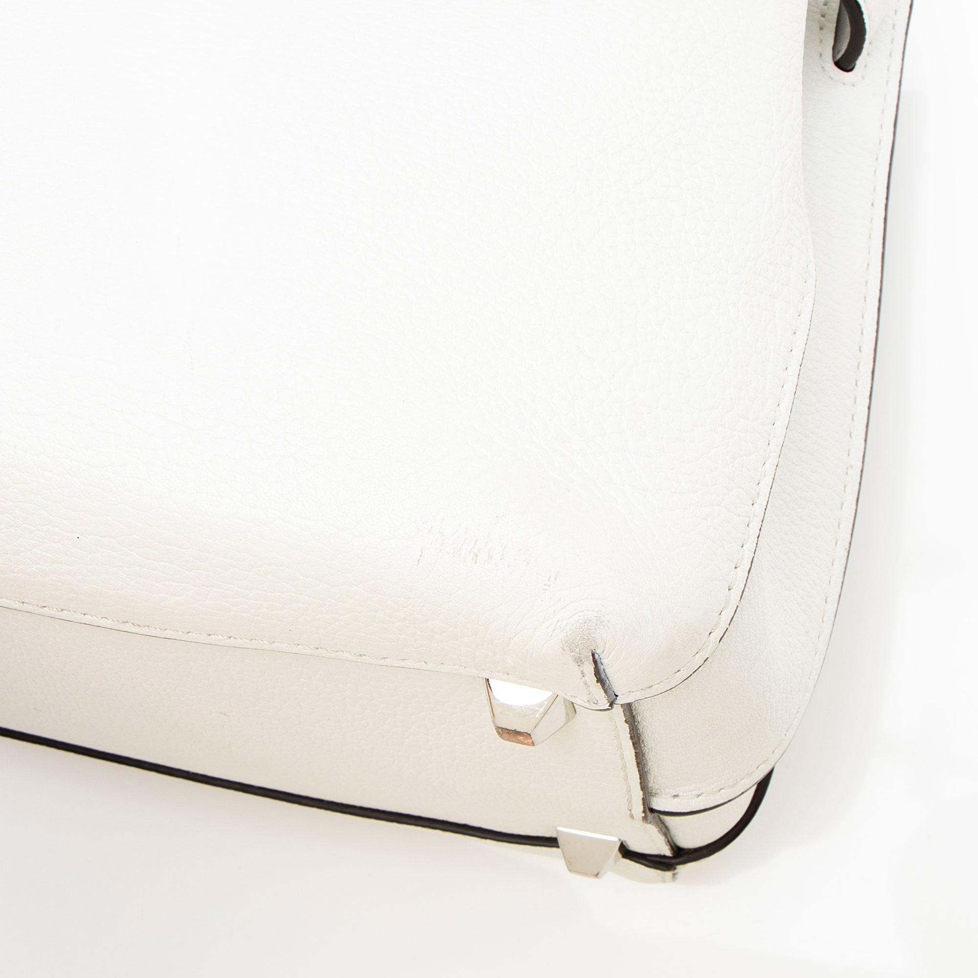 MCM Leather Milla Medium Backpack