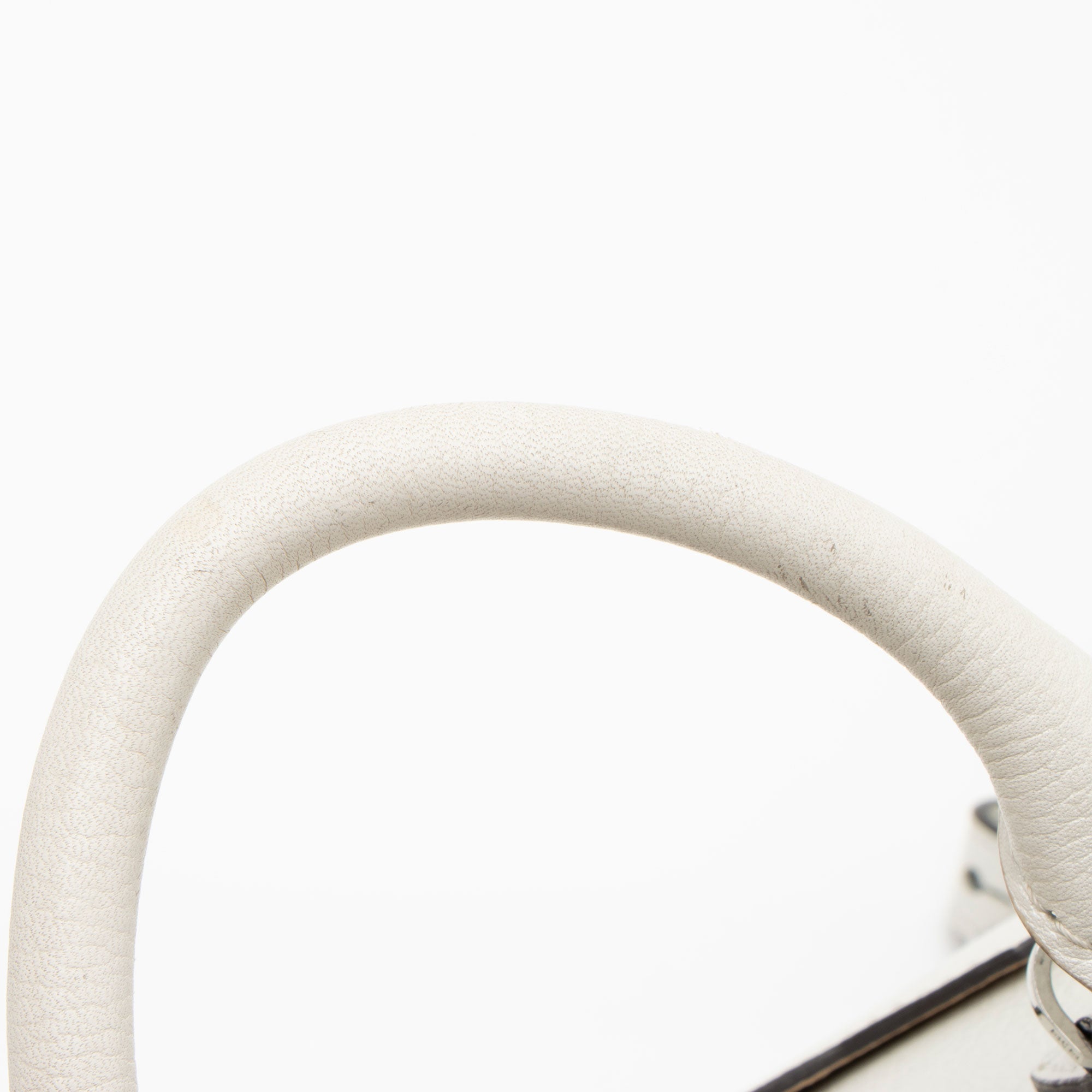 MCM Leather Milla Medium Backpack