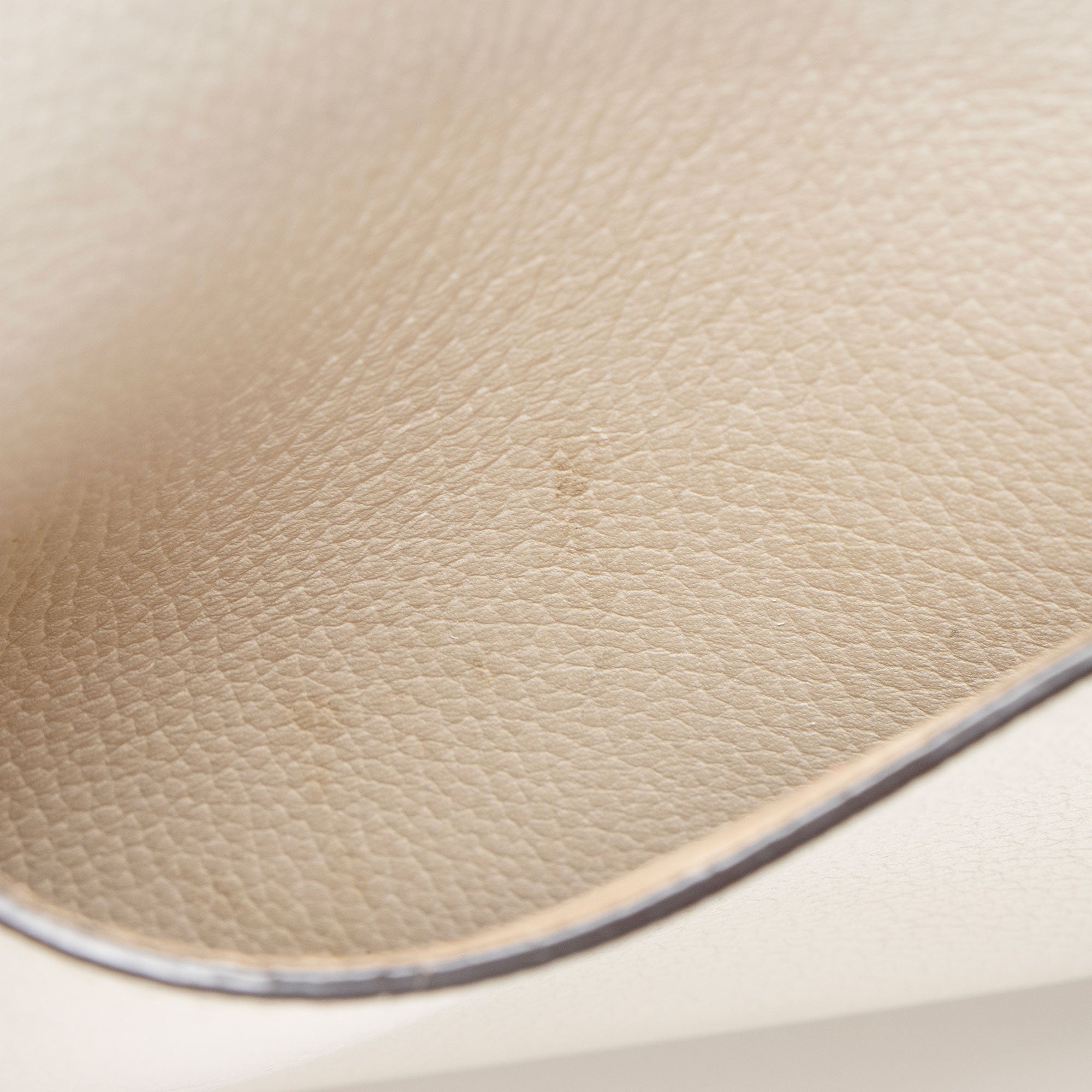 MCM Leather Milla Medium Backpack